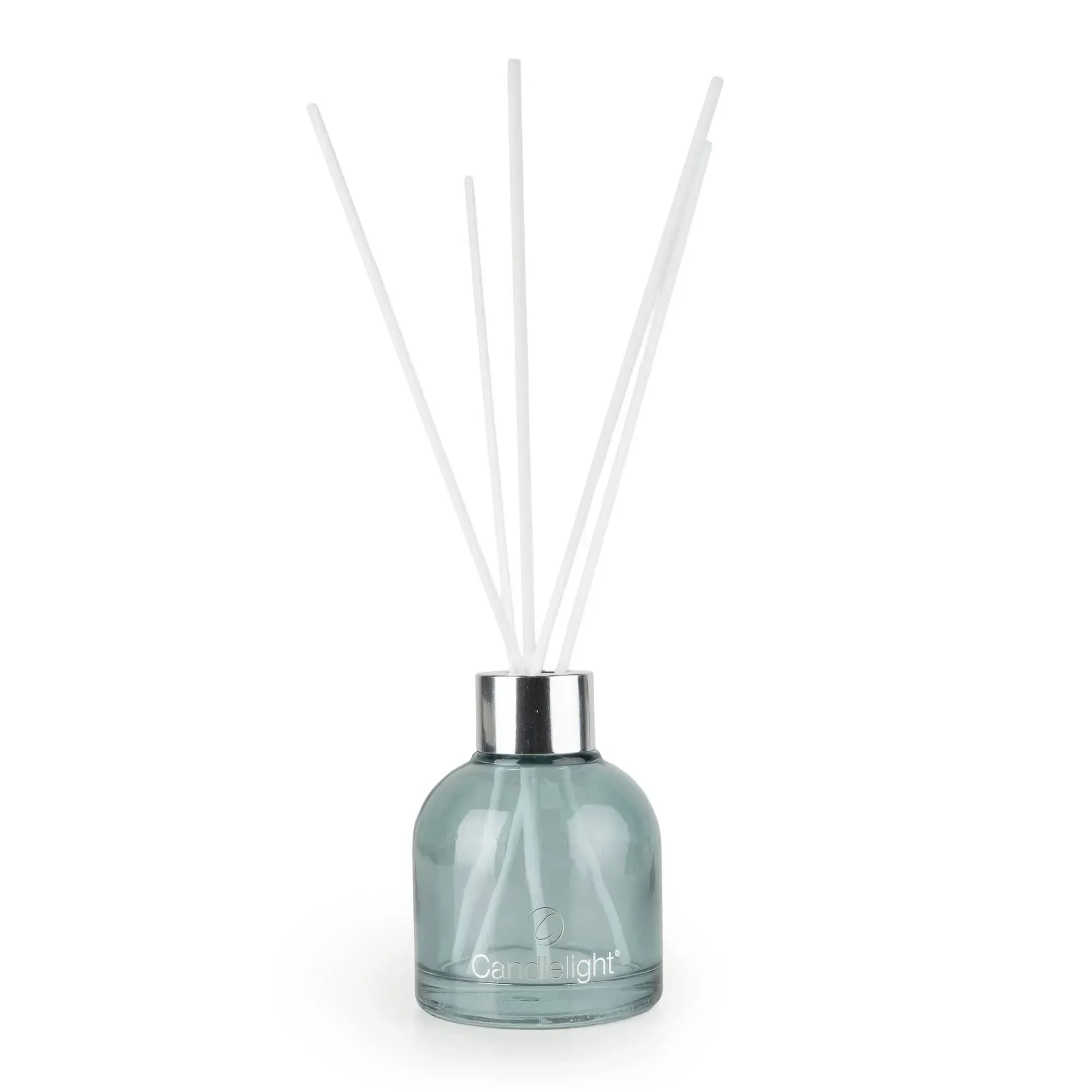 Candlelight Scented Reed Diffuser - Snow Days (100ml) - Image 2