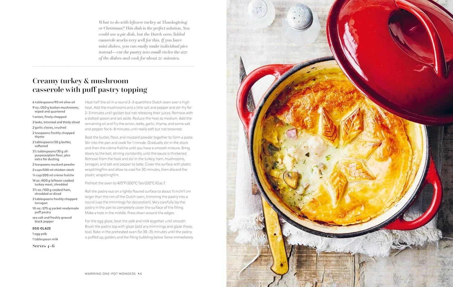 A Cookbook For Winter by Ryland Peters & Small (HB) - Image 3