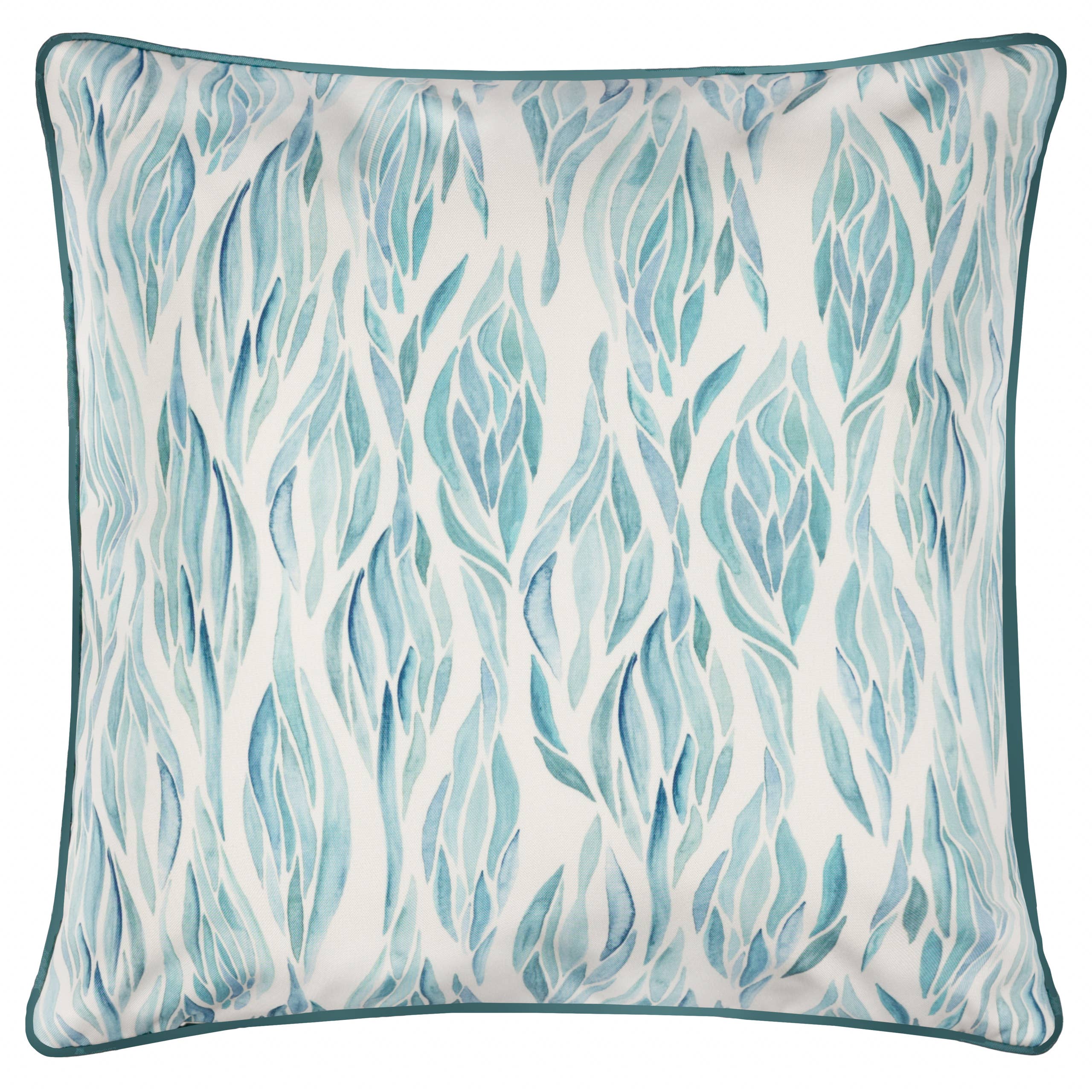 Abersoch Lobster Outdoor Cushion Marine Polyester Filled (45x45cm) - Image 3