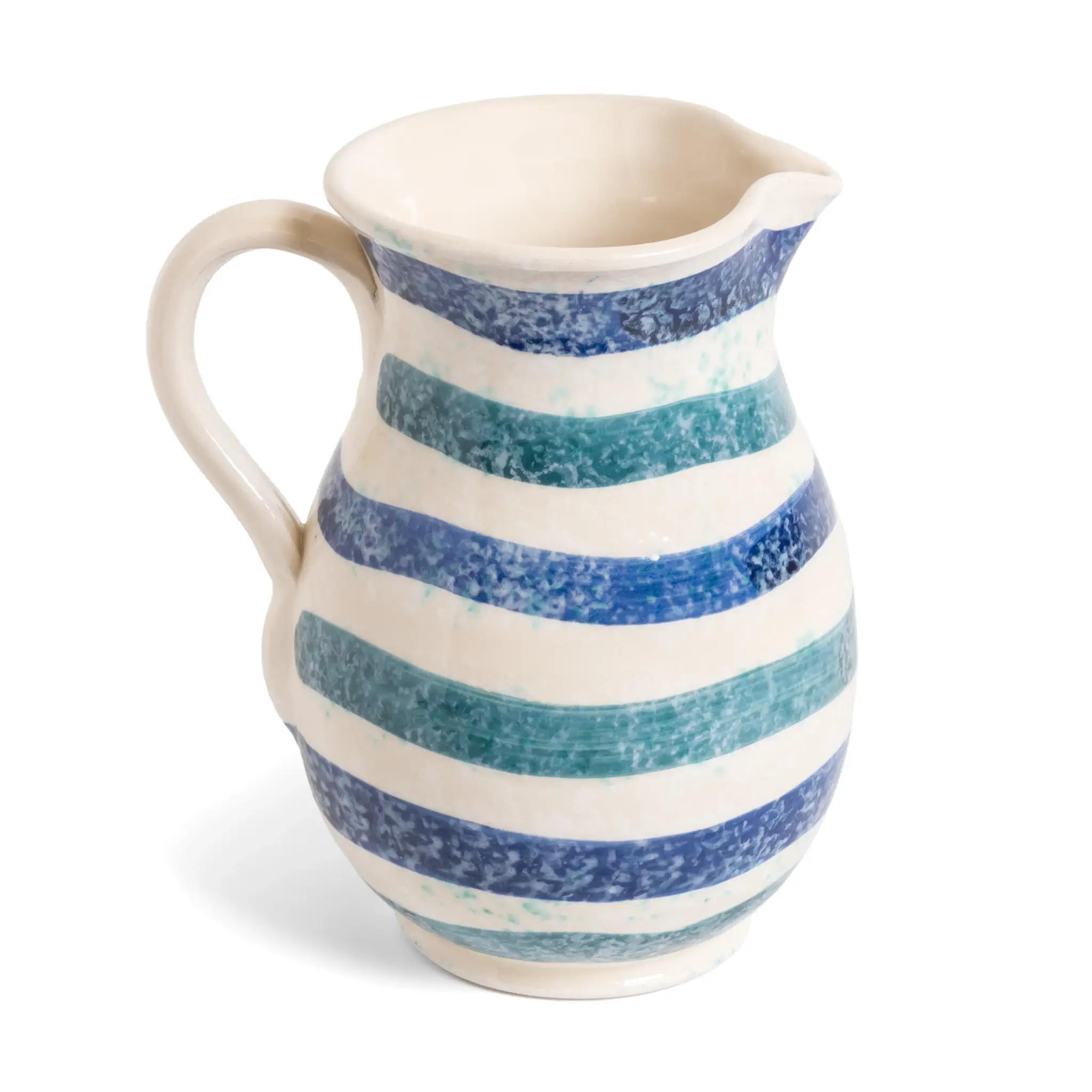 ABS Pottery Jug Waves - Image 2