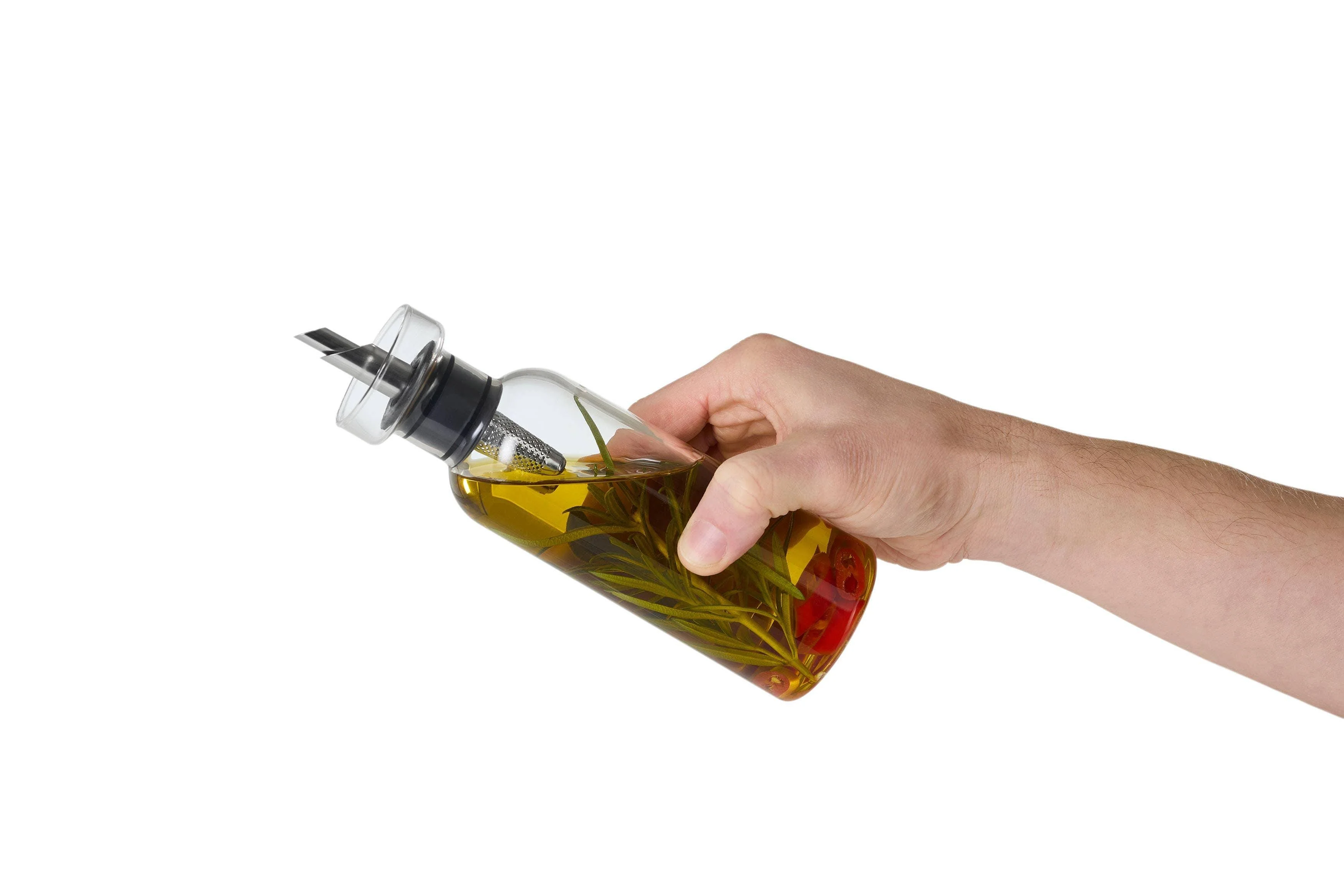AdHoc Oil & Vinegar Dispenser Set AromaPour - Image 3