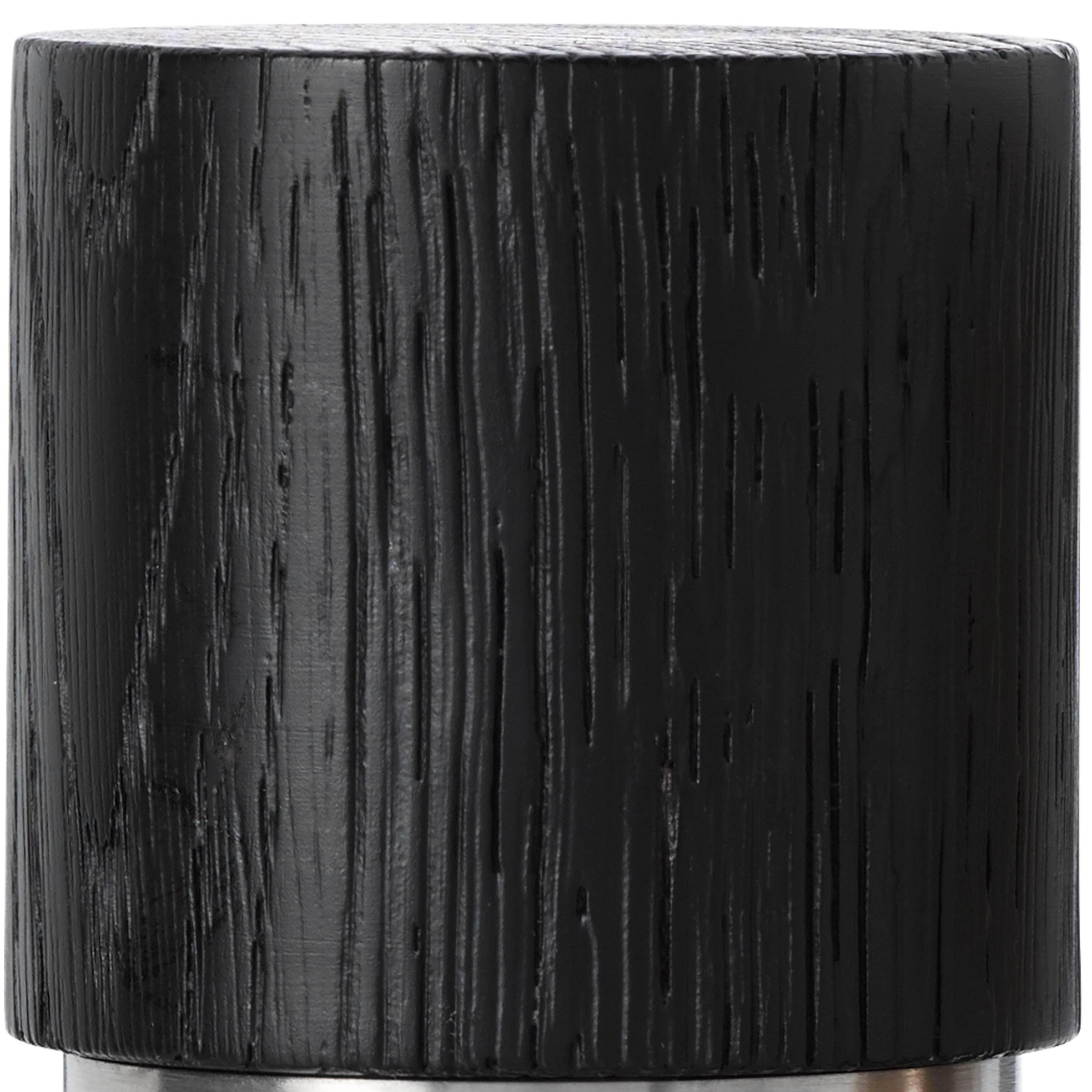 AdHoc Pepper & Salt Mill Set Textura - Image 6