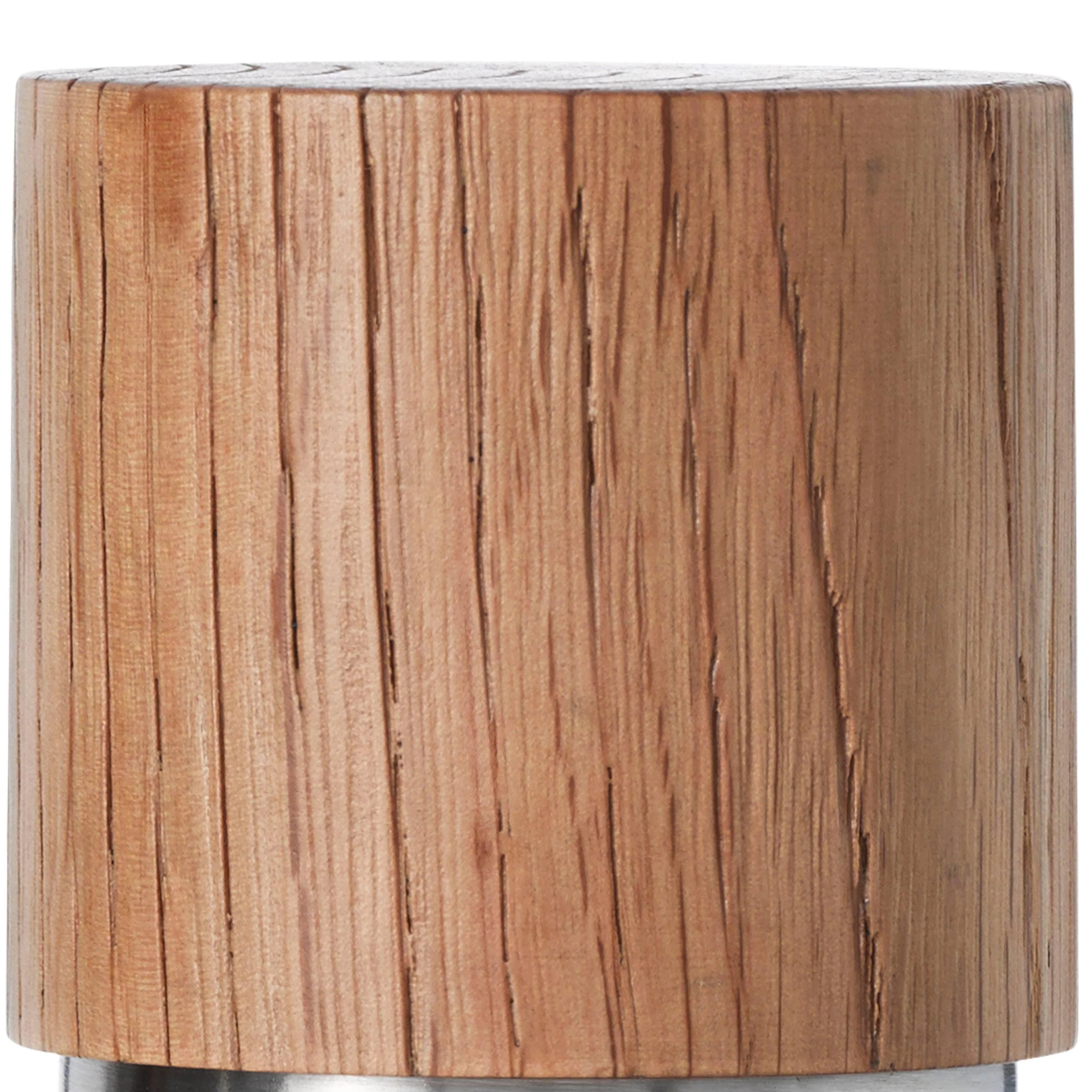 AdHoc Pepper & Salt Mill Set Textura - Image 7