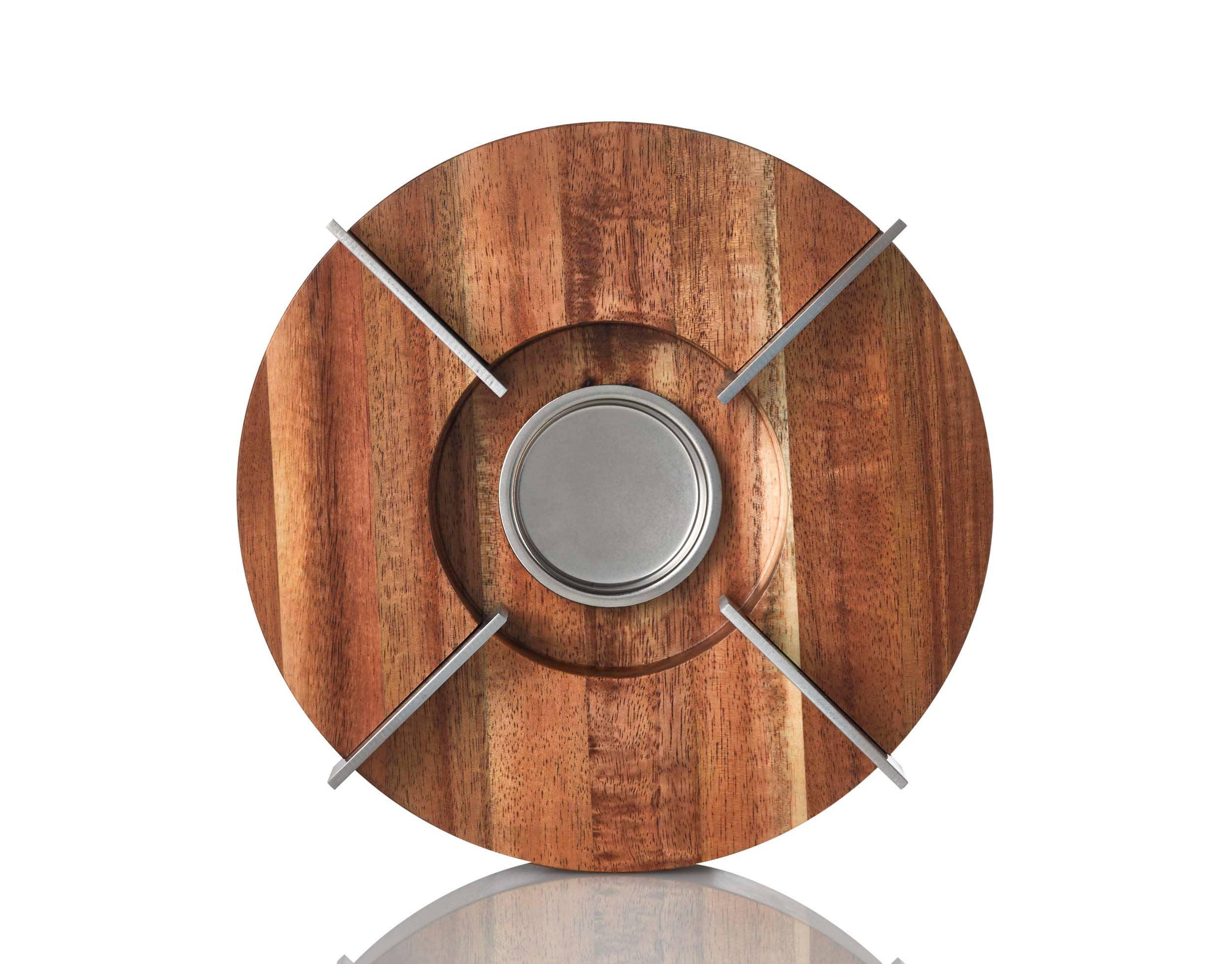 AdHoc Teapot and Food Warmer Tuto - Image 3