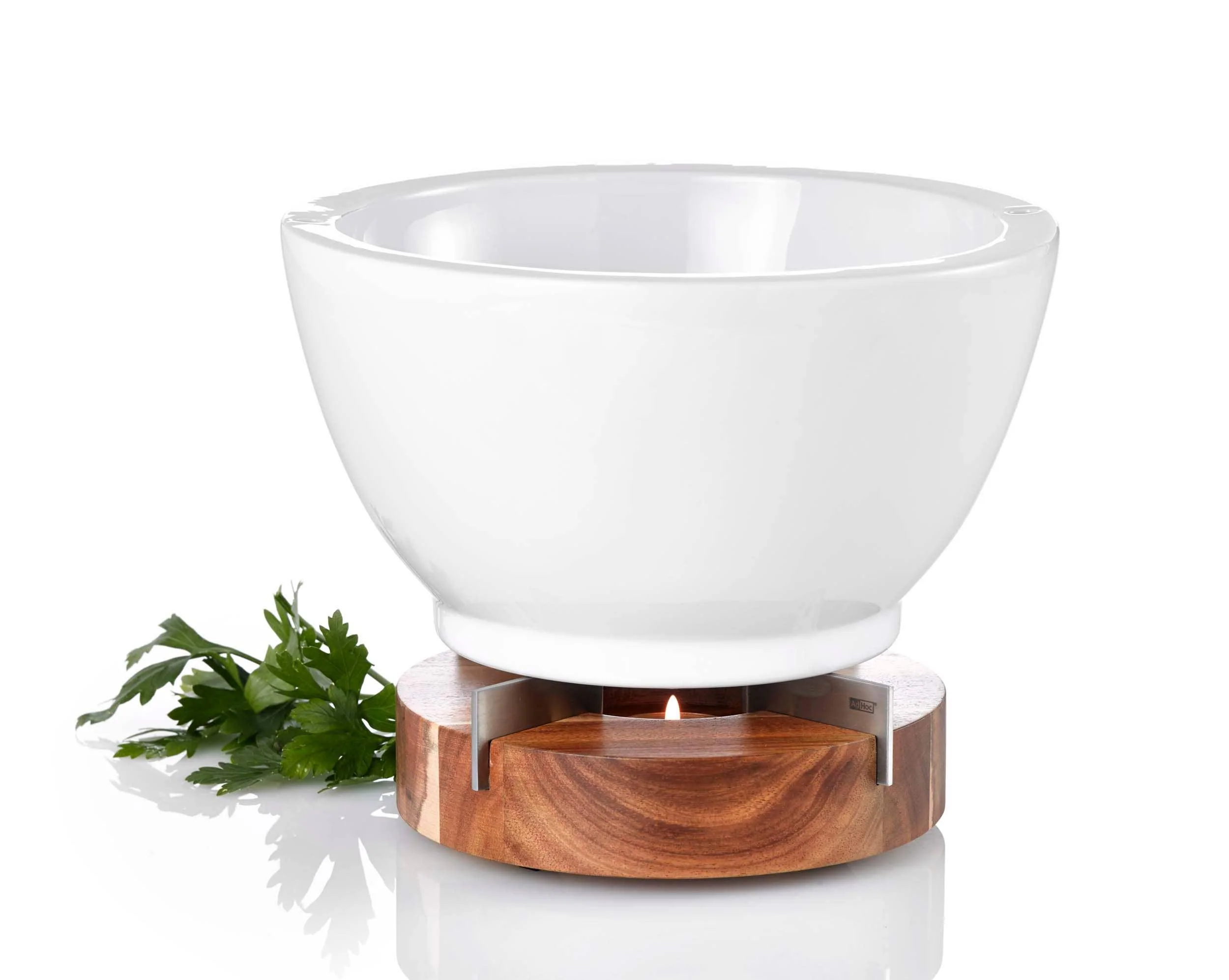 AdHoc Teapot and Food Warmer Tuto - Image 4