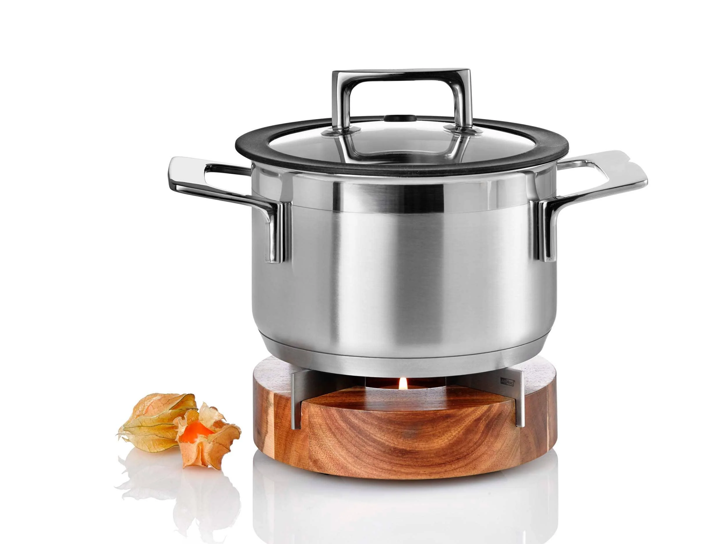 AdHoc Teapot and Food Warmer Tuto - Image 7