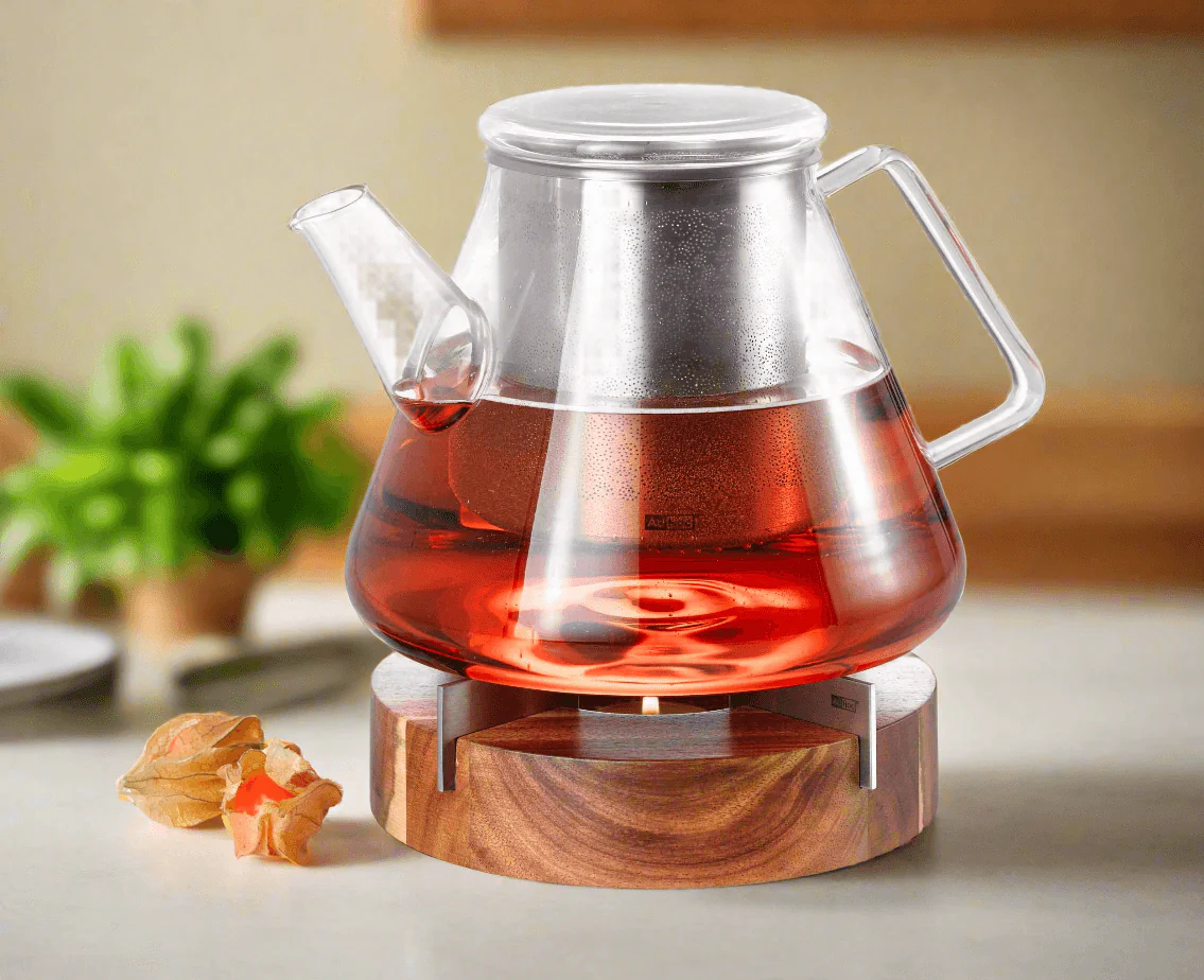 AdHoc Teapot and Food Warmer Tuto - Image 9