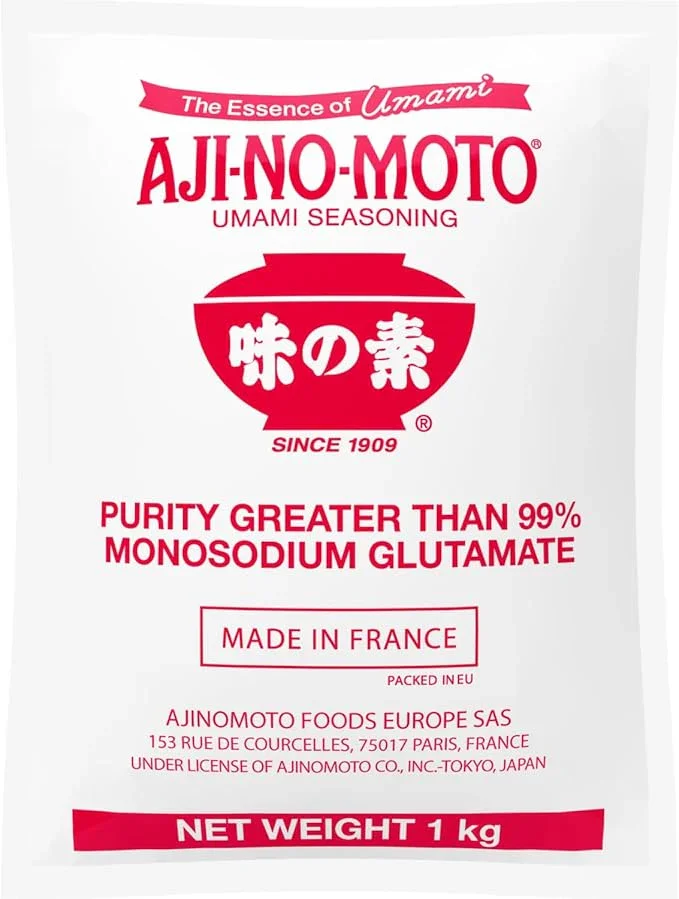 Ajinomoto Umami Seasoning MSG (1kg)