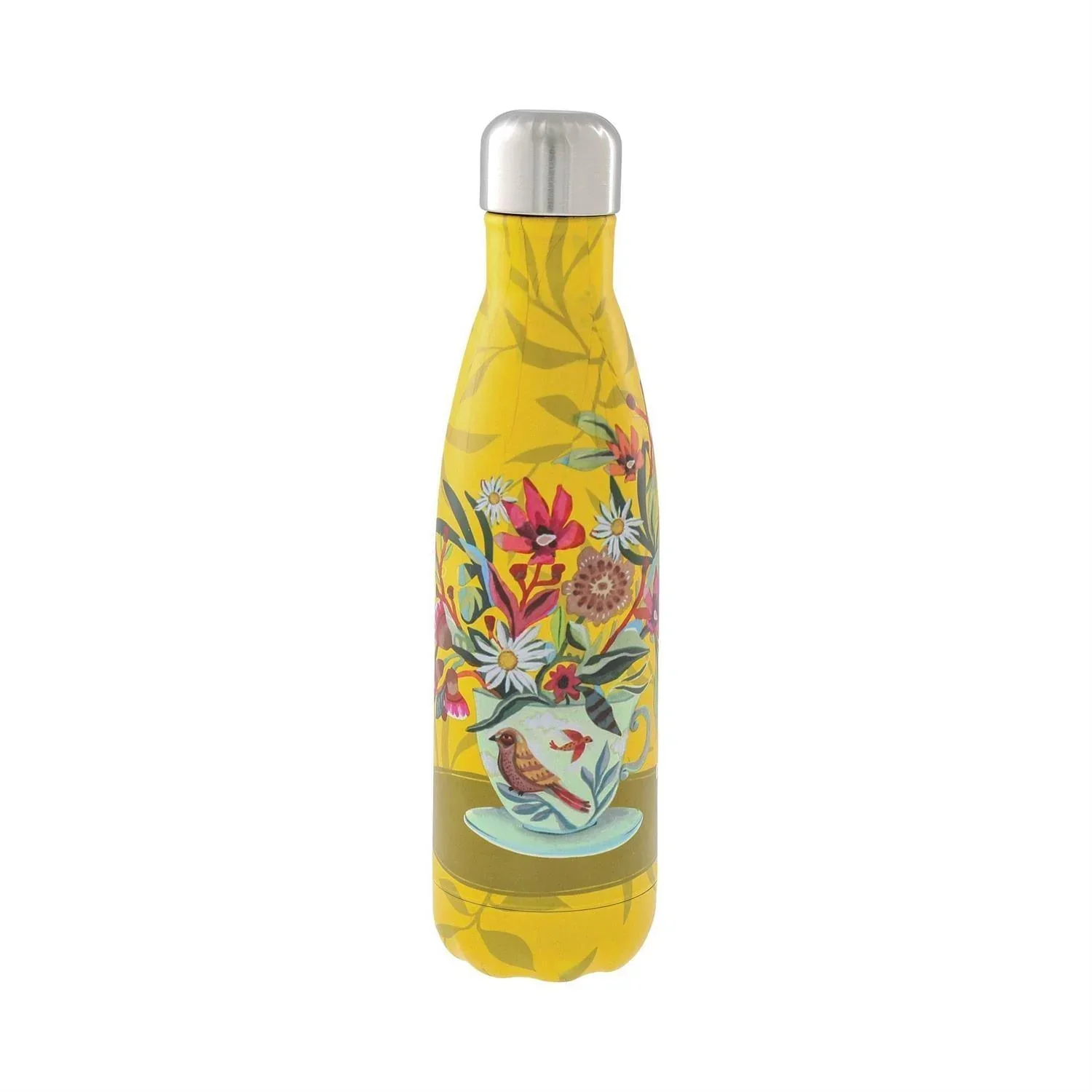 Allen Designs Cup of Tea Water Bottle (500ml)