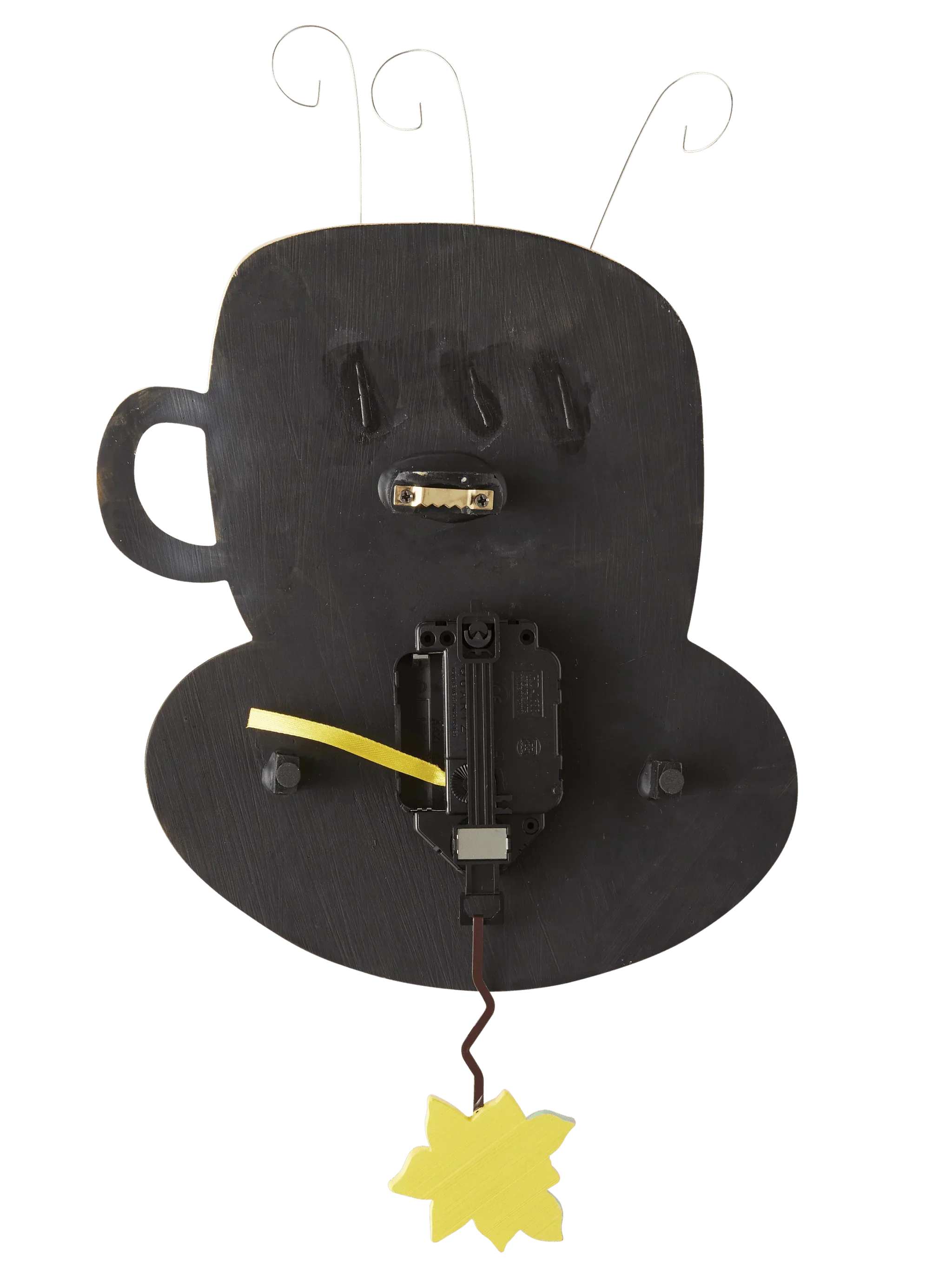 Allen Designs Teacup Wall Clock - Image 2