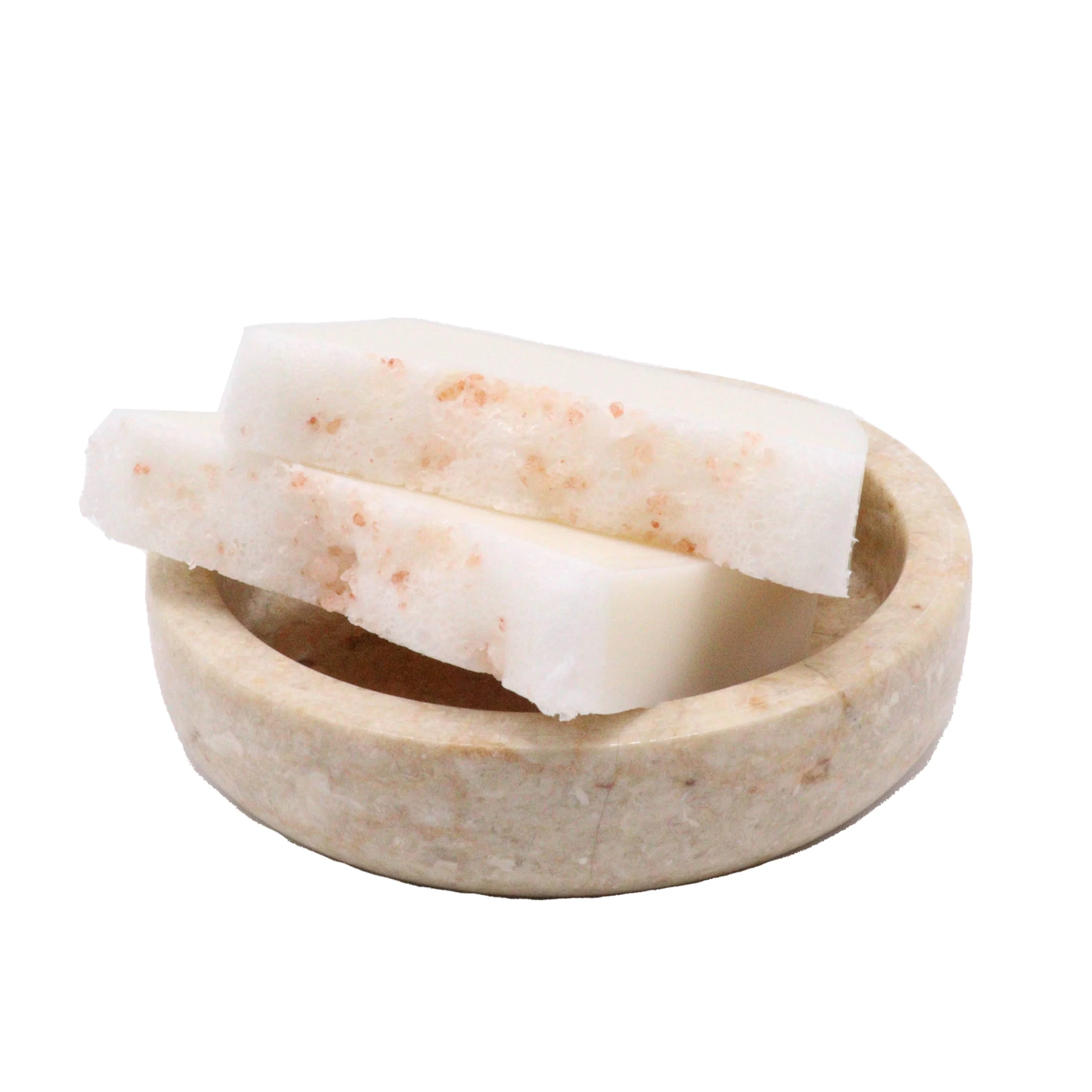 Ancient Wisdom - Himalayan Cava Soap Loaf (130g) - Image 2