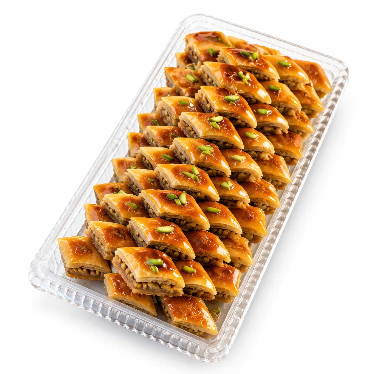 Anjoman Baklava Luxury Selection (900g)