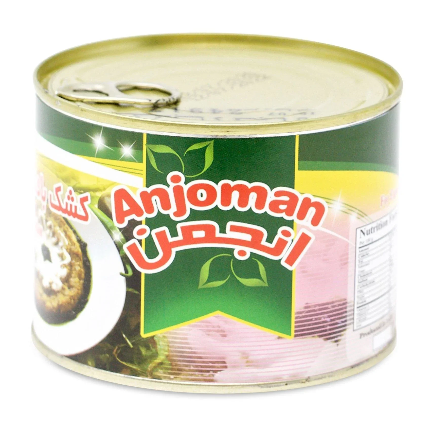 Anjoman Kashk e Badenjan (500g) - Image 2