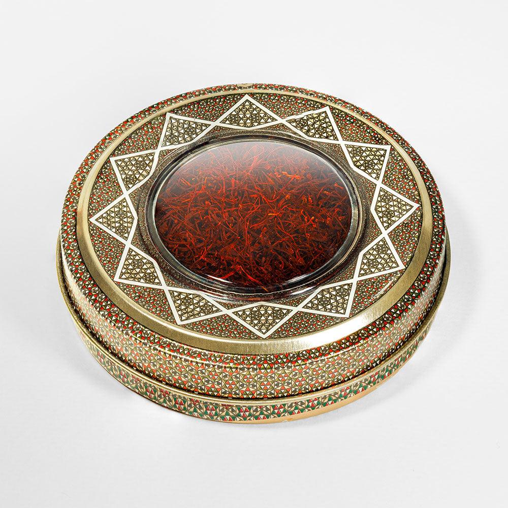 Anjoman Saffron (4g)