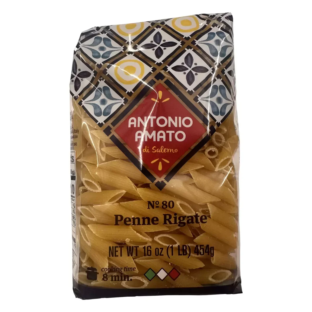 Antonio Amato Pasta Variety Pack (9x454g) - Image 4