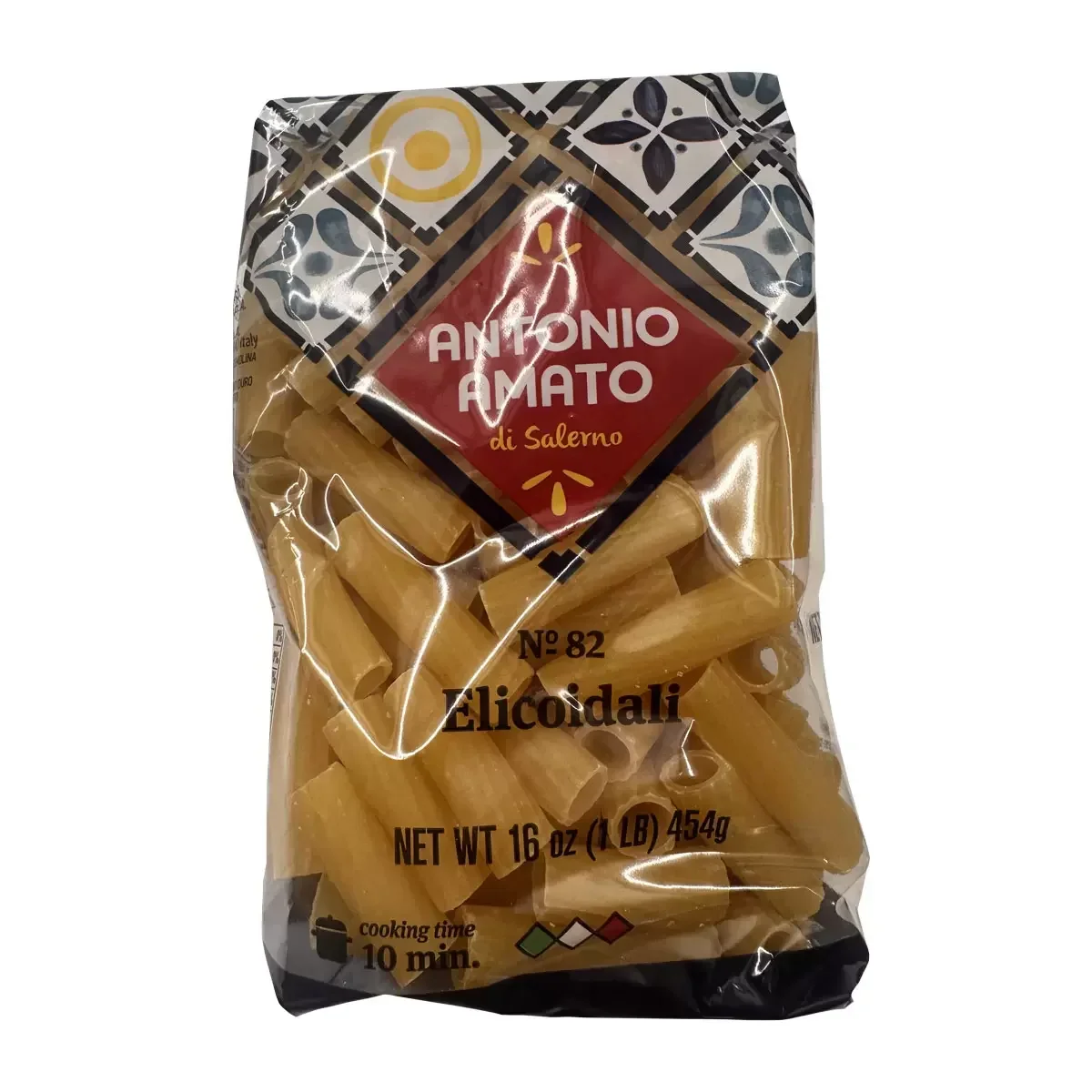 Antonio Amato Pasta Variety Pack (9x454g) - Image 5