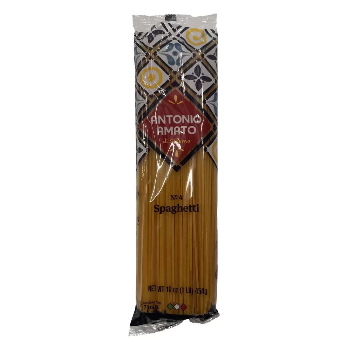 Antonio Amato Pasta Variety Pack (9x454g) - Image 6