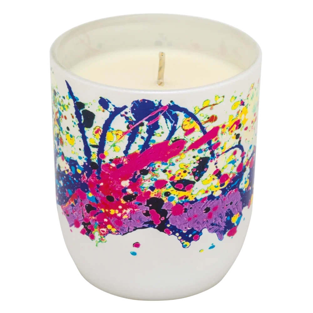 Arthouse Unlimited Plant Wax Candle - Magic Being