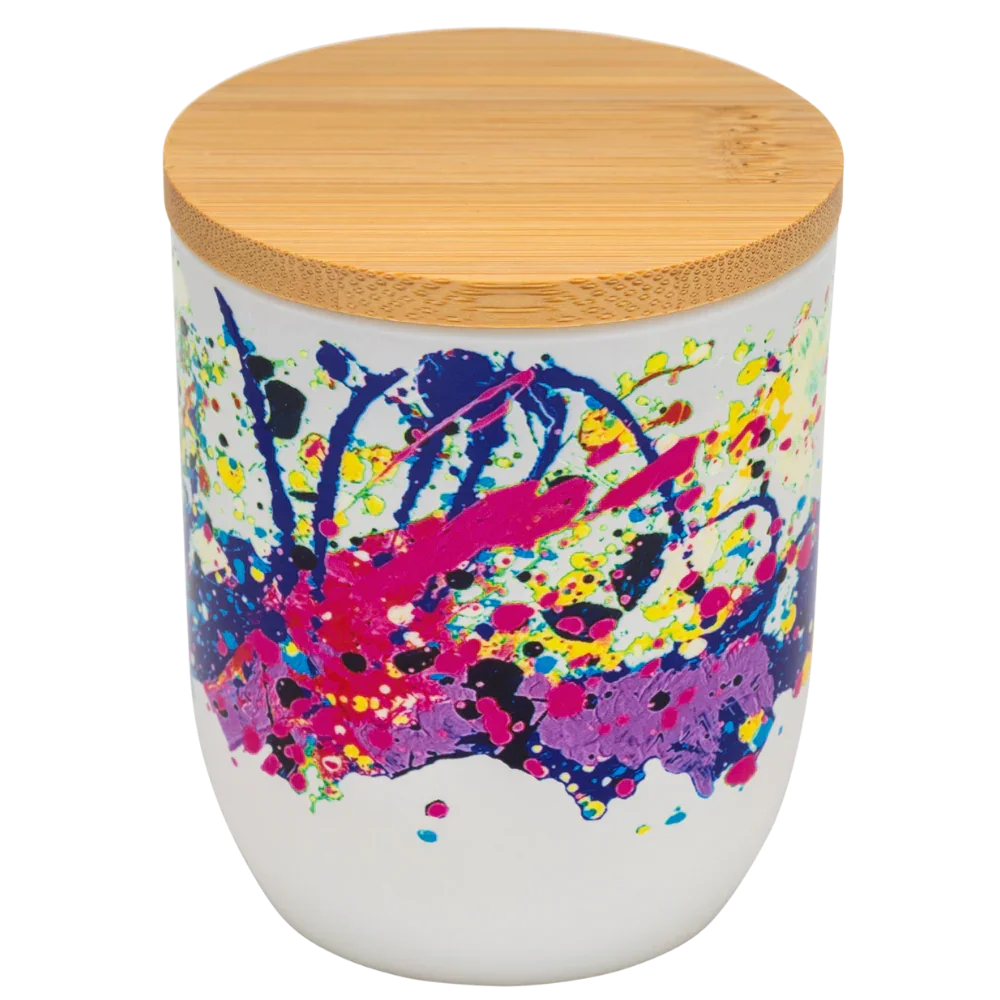 Arthouse Unlimited Plant Wax Candle - Magic Being - Image 4
