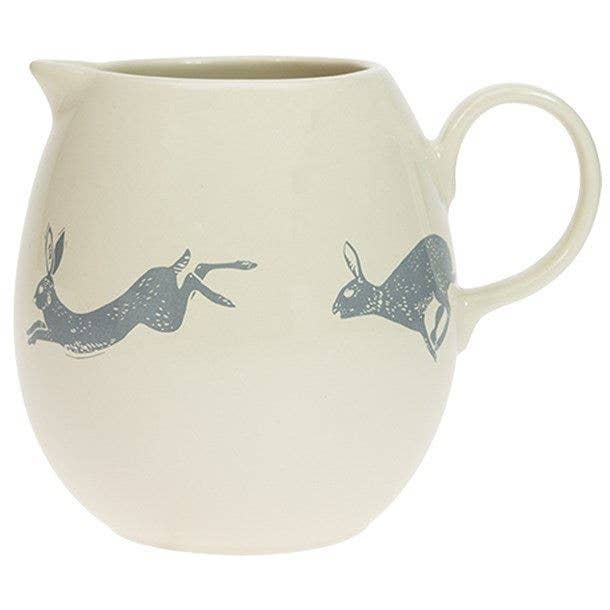 DMD Artisan Hare Milk Jug