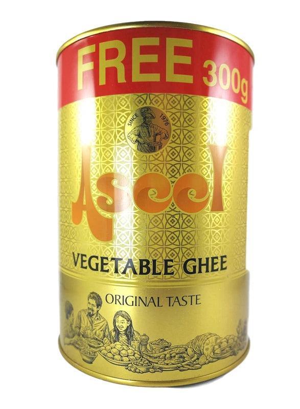 Aseel Vegetable Ghee (2.3kg) - Image 2