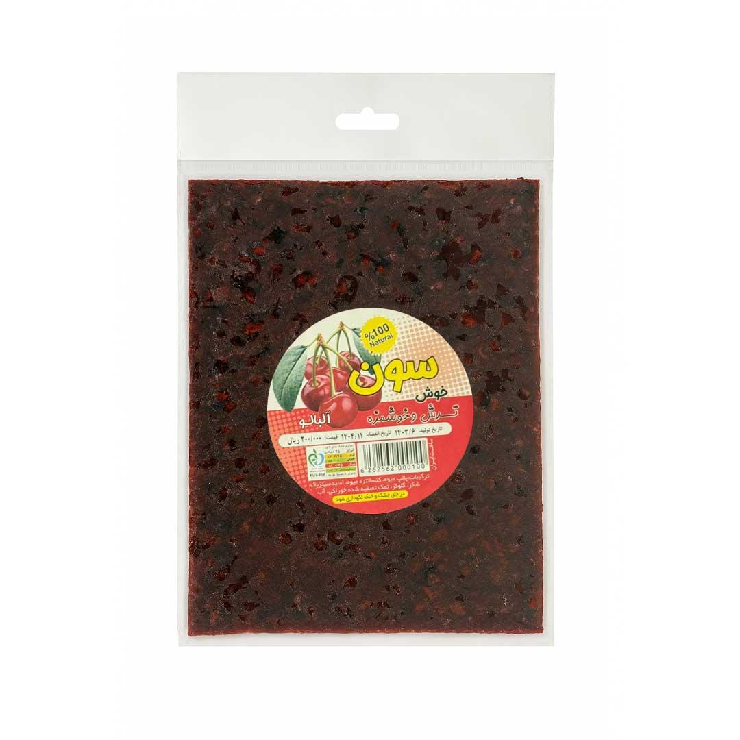 Mamisha Assorted Flavour Fruit Leather (Lavashak) (100g) - Image 10