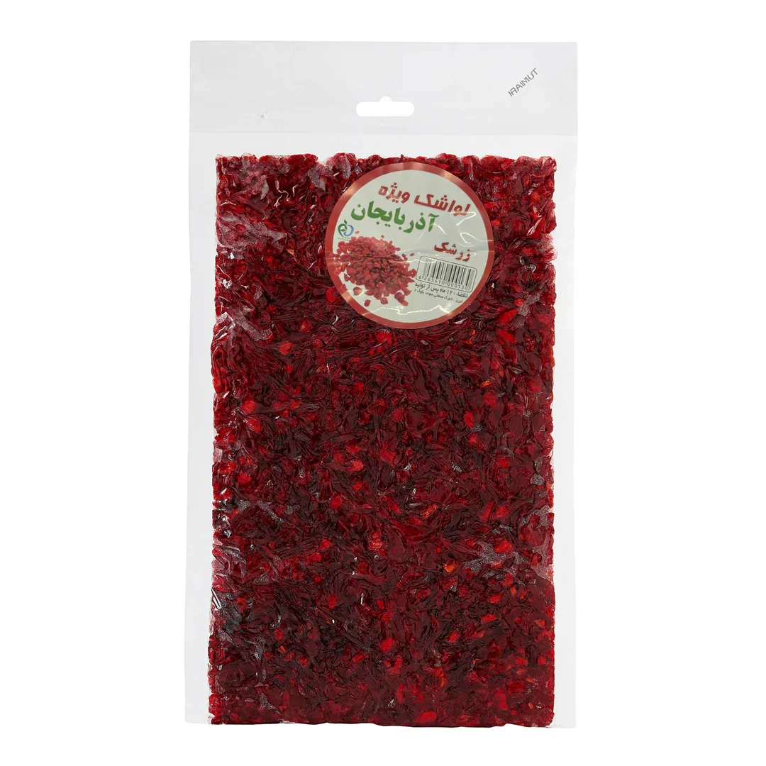 Mamisha Assorted Flavour Fruit Leather (Lavashak) (100g) - Image 12