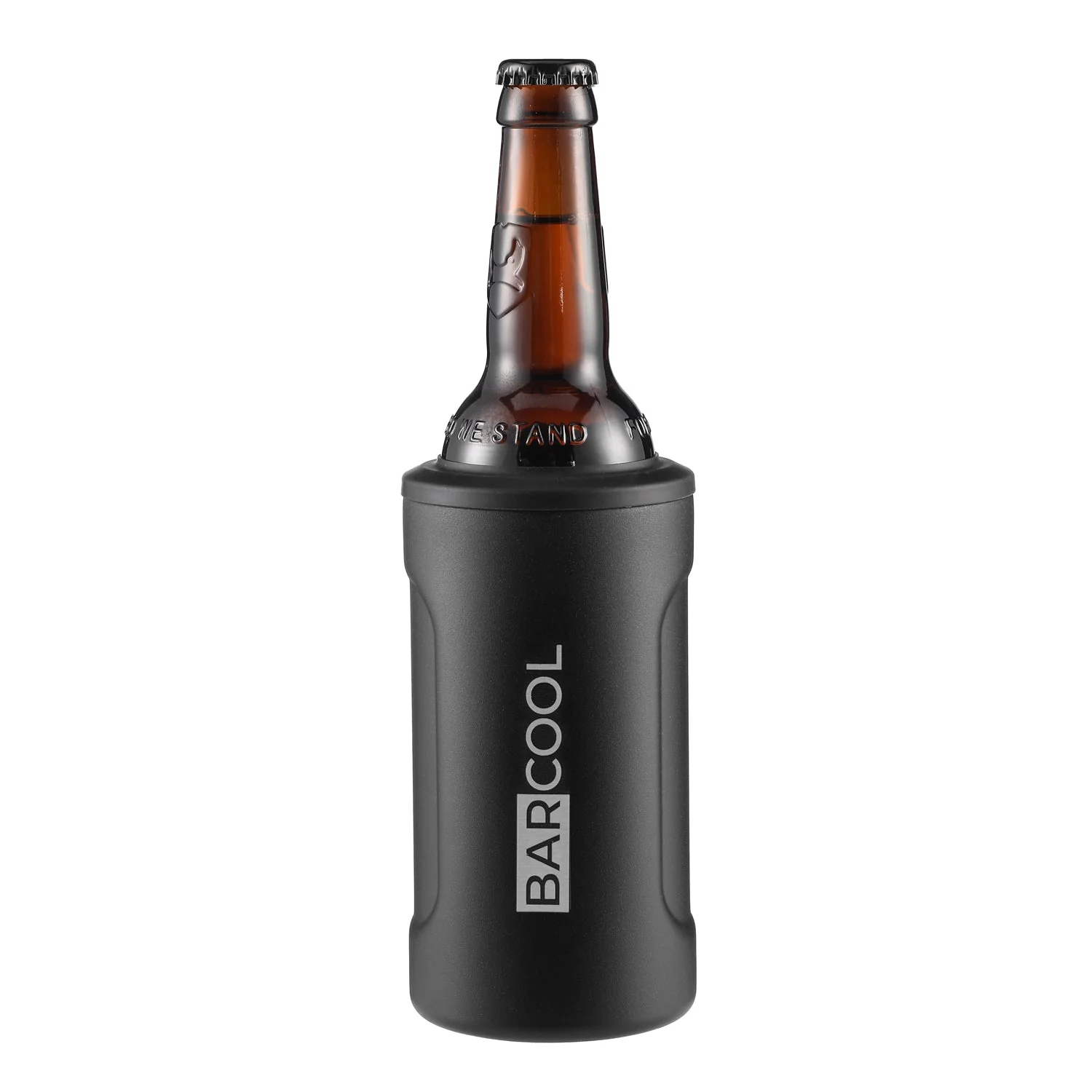 Barcool Insulated Beer Cooler and Tumbler with Opener - Image 10