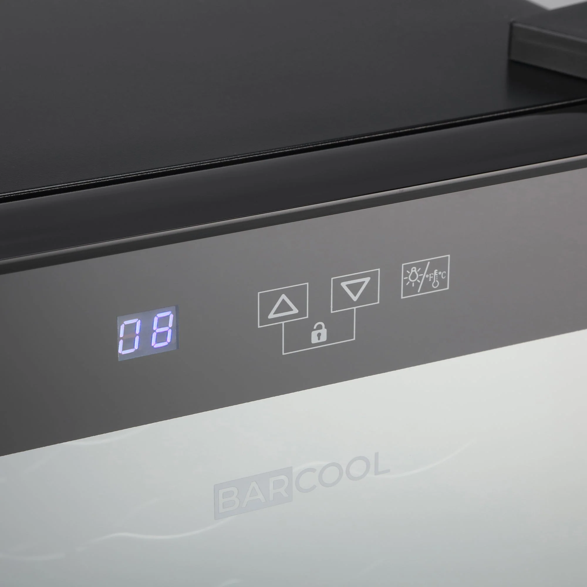Barcool Vino12 LED Wine Cooler - Image 10