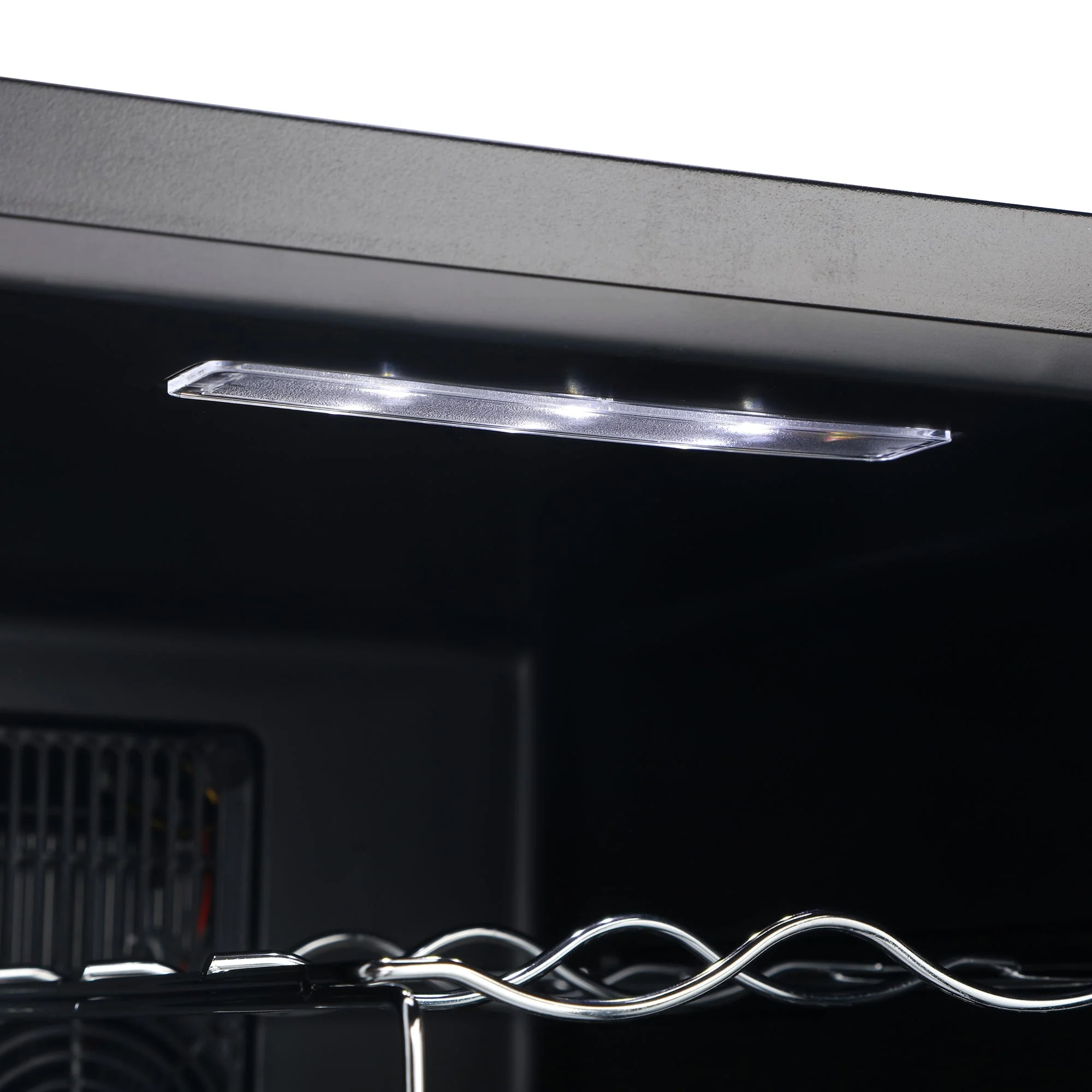 Barcool Vino12 LED Wine Cooler - Image 11