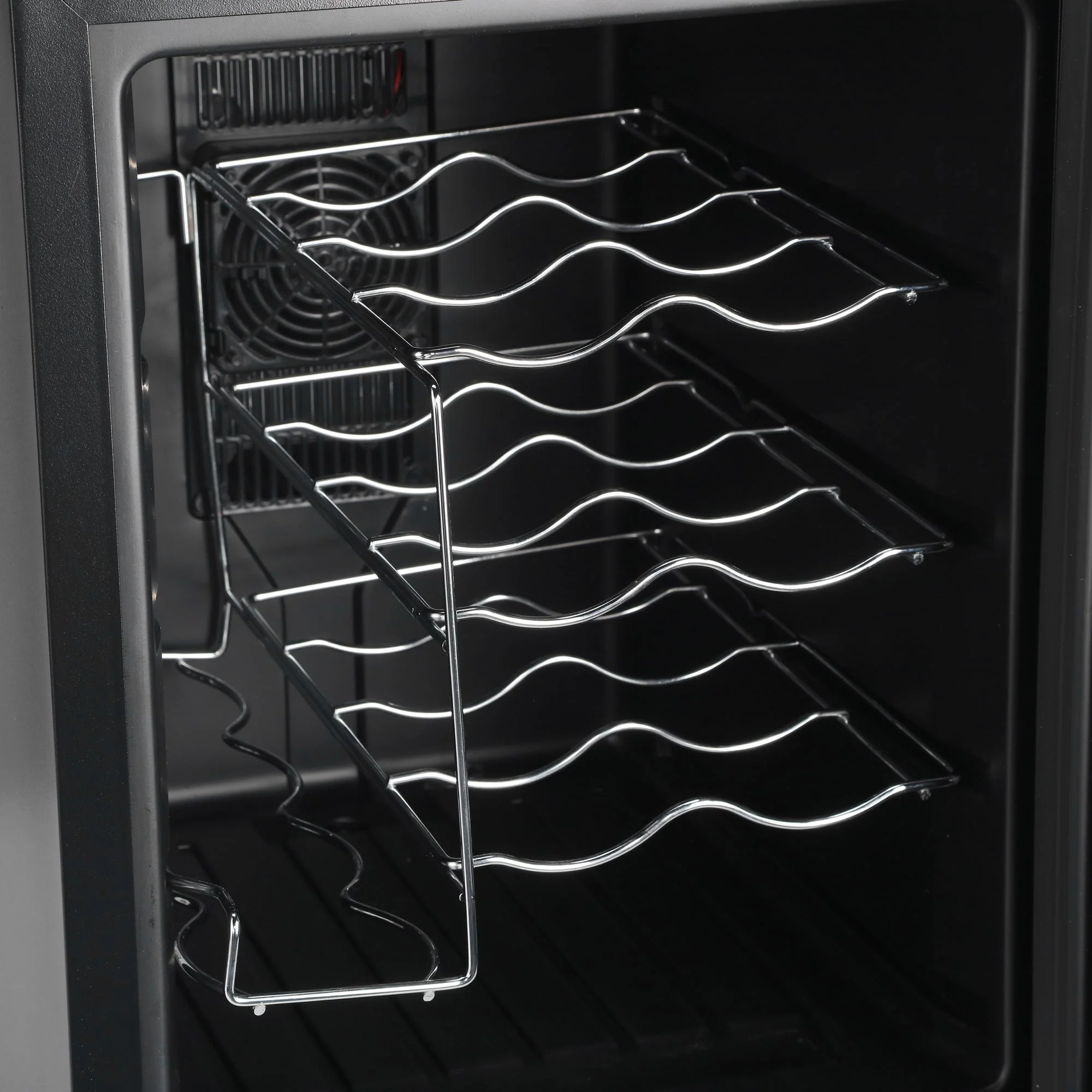 Barcool Vino12 LED Wine Cooler - Image 12