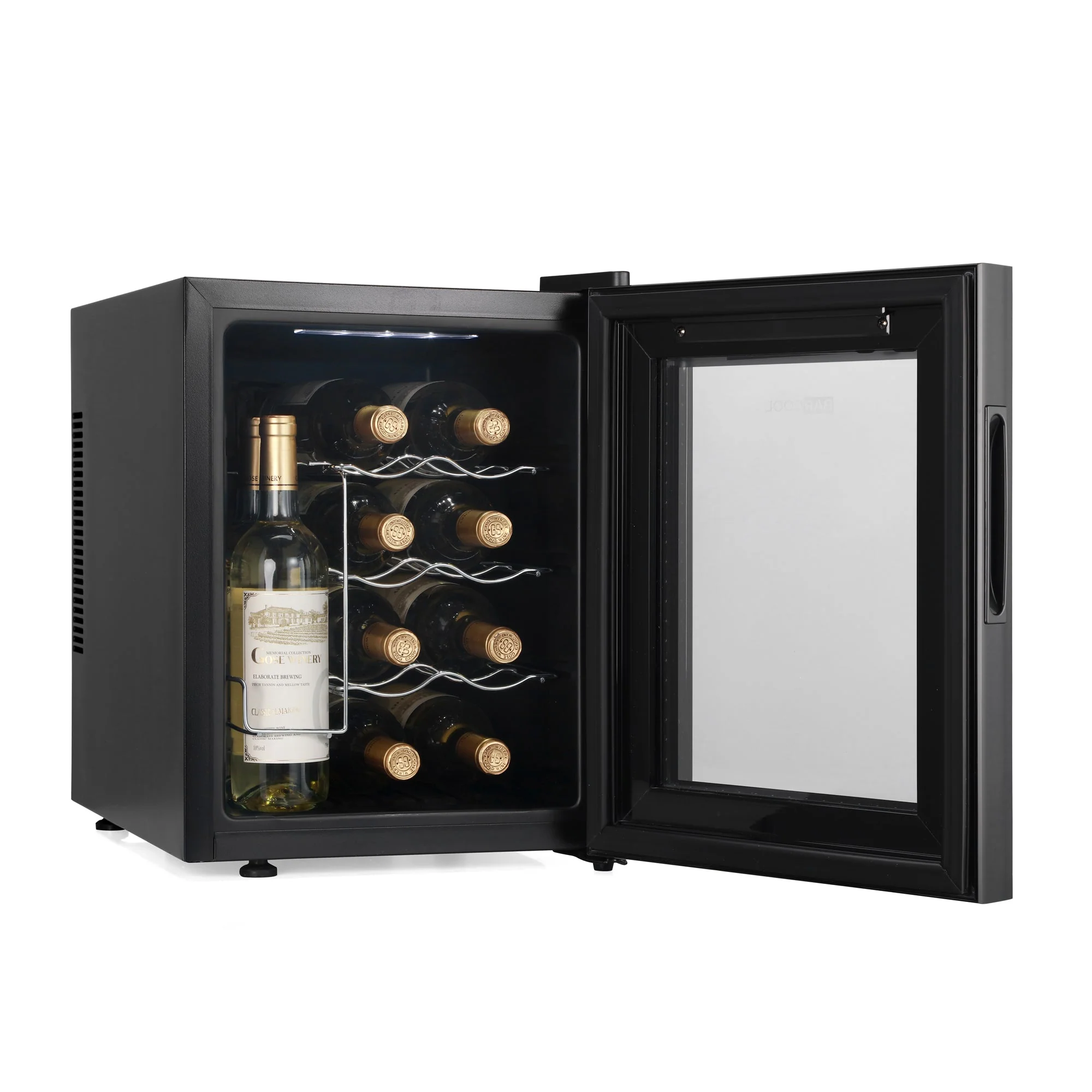 Barcool Vino12 LED Wine Cooler - Image 3