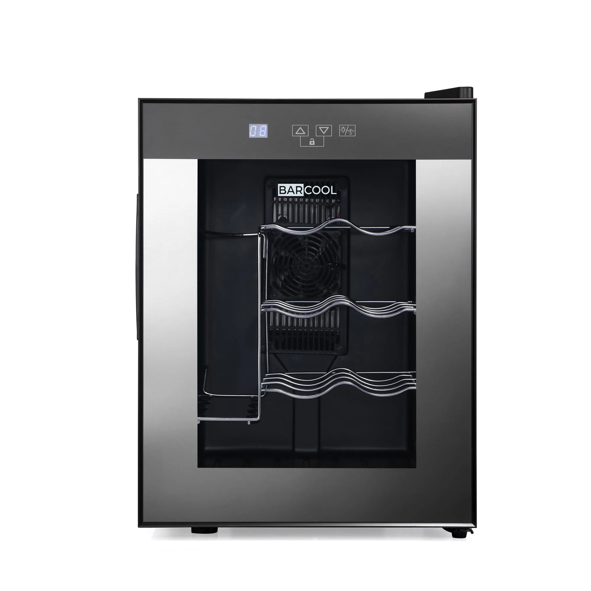 Barcool Vino12 LED Wine Cooler - Image 7