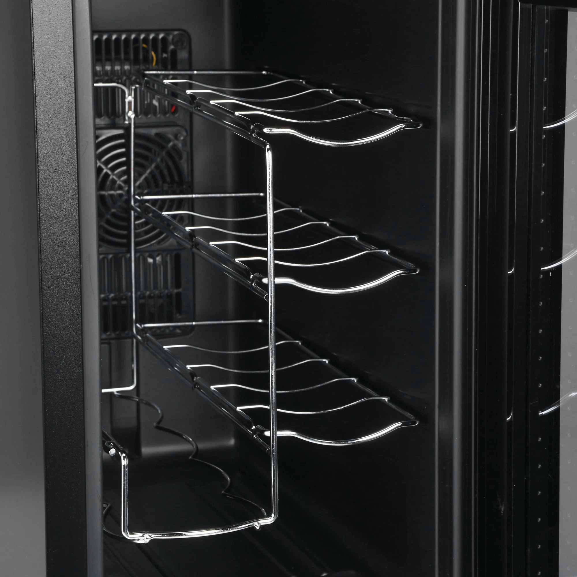 Barcool Vino8 LED Wine Cooler - Image 12