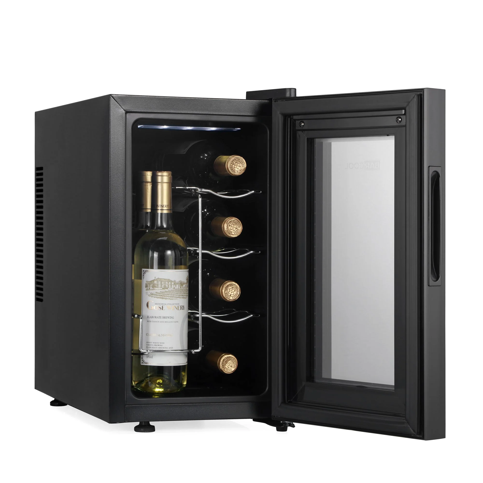 Barcool Vino8 LED Wine Cooler - Image 3
