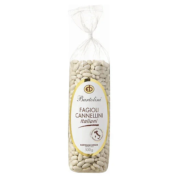 Bartolini Cannellini Beans (500g)