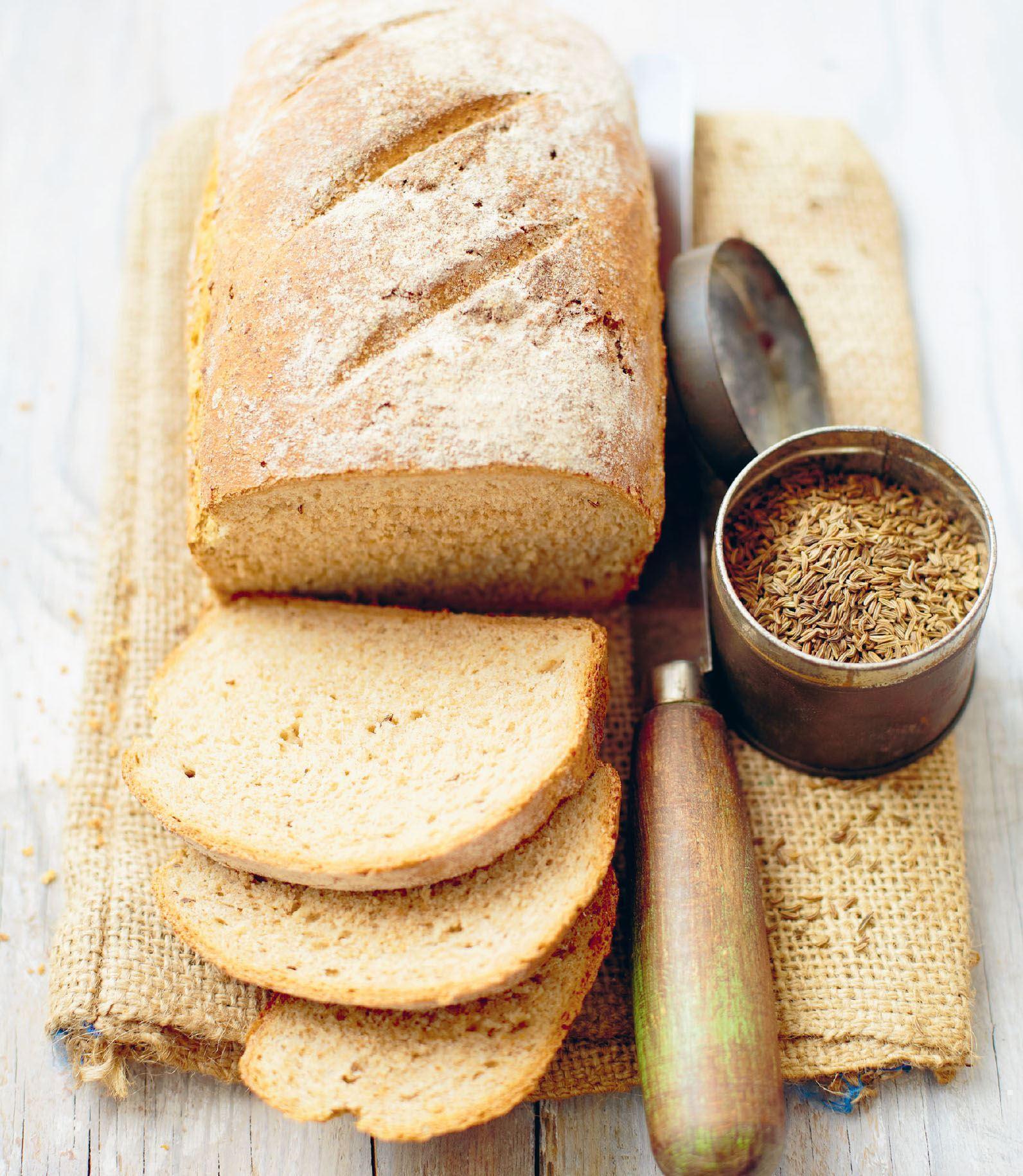 BBC GOOD FOOD: BEST BREADS - Image 2