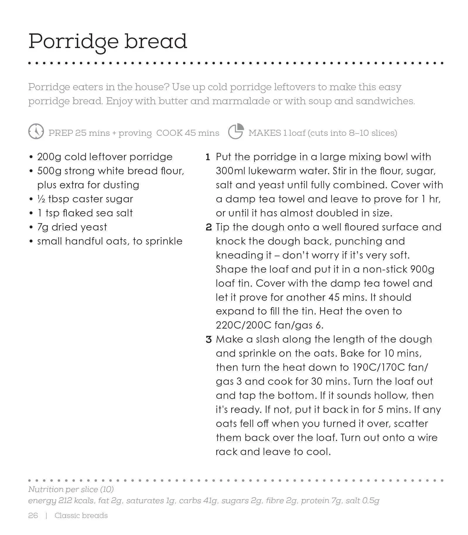BBC GOOD FOOD: BEST BREADS - Image 3