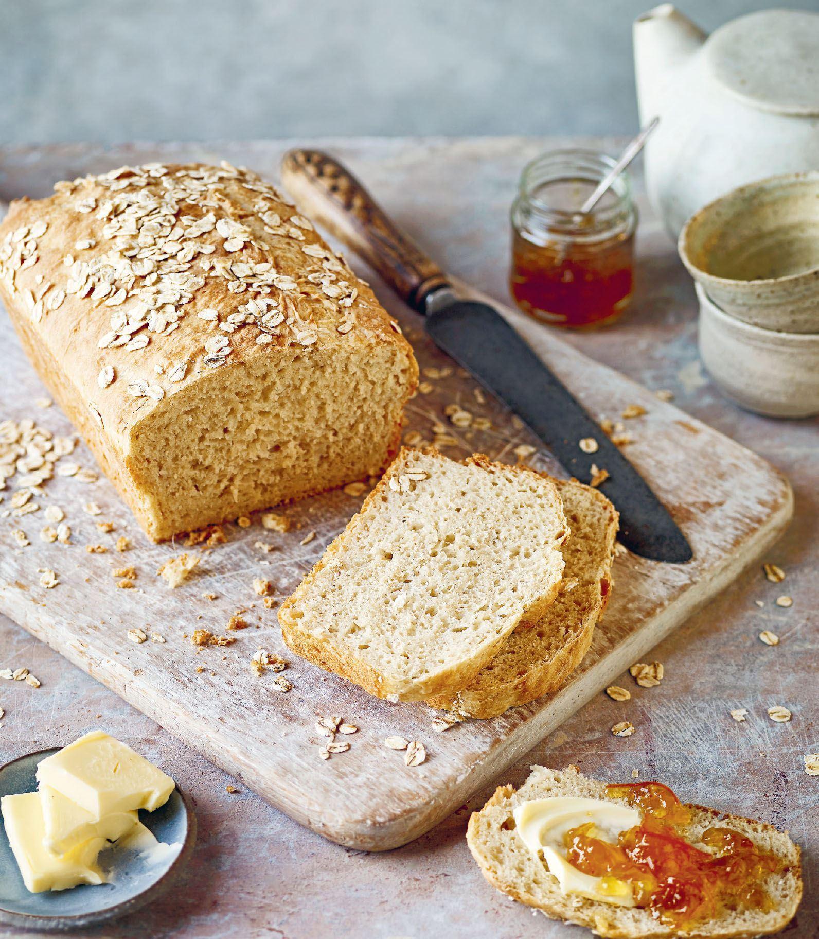 BBC GOOD FOOD: BEST BREADS - Image 4