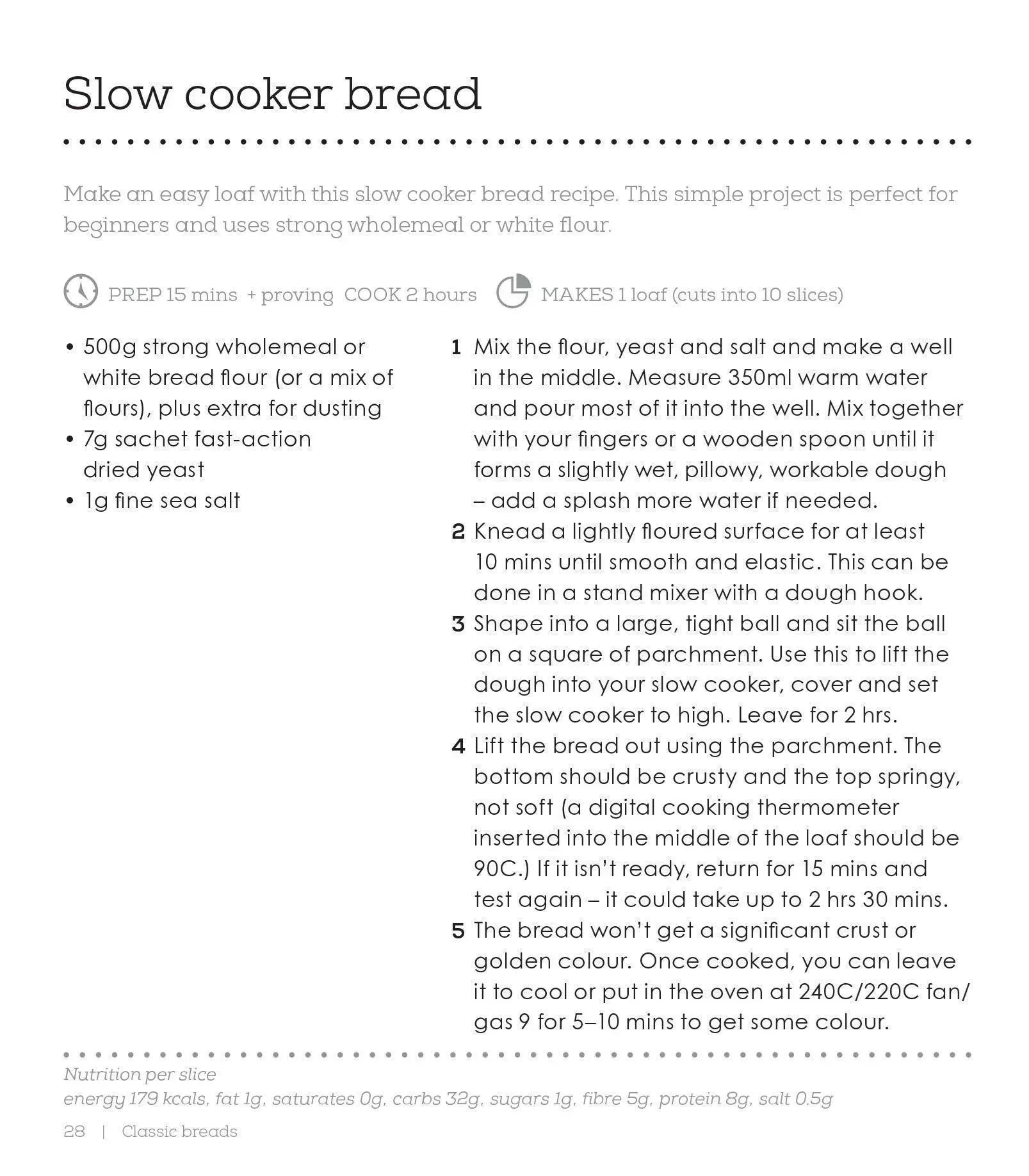 BBC GOOD FOOD: BEST BREADS - Image 5