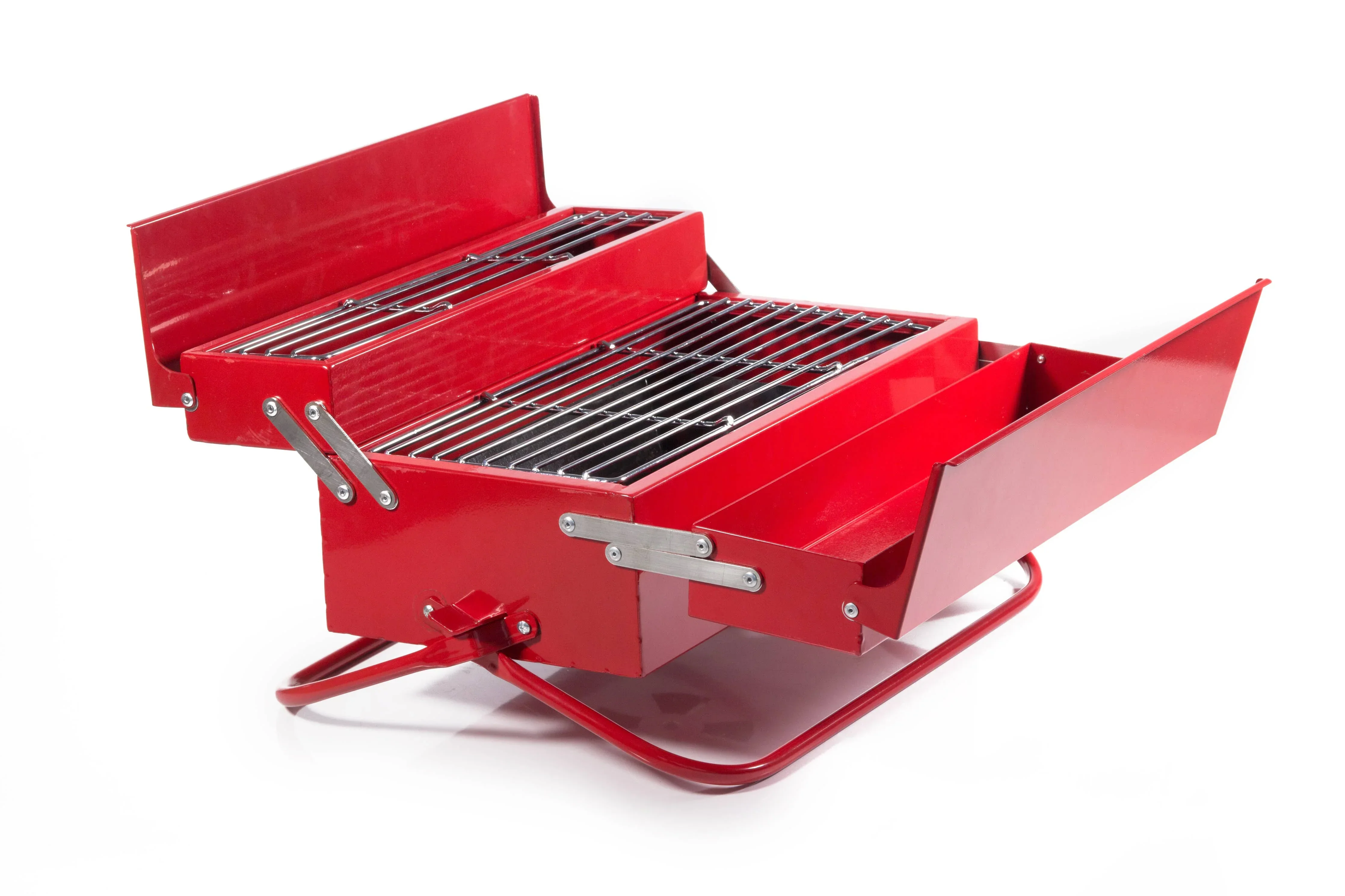Suck UK BBQ Toolbox