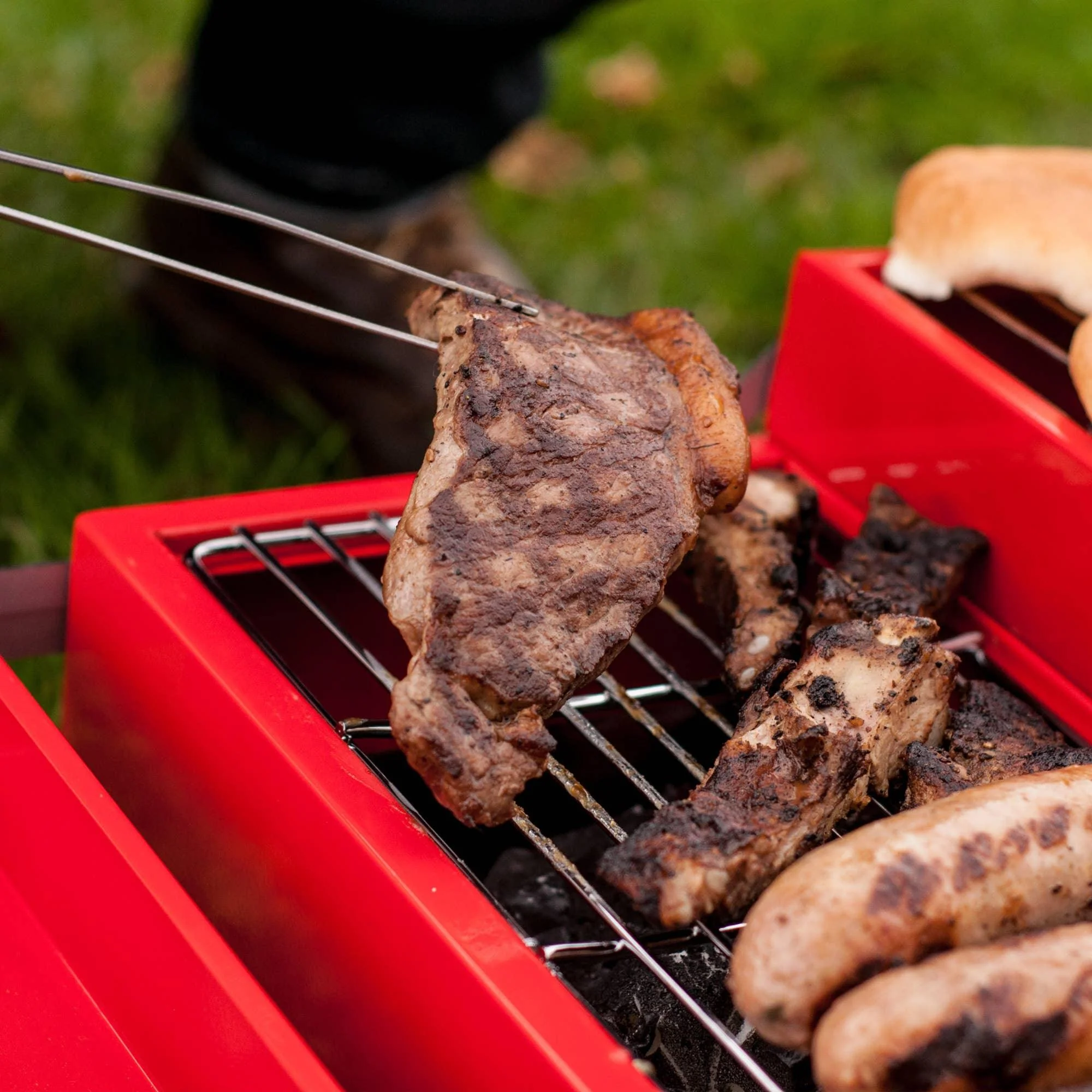 Suck UK BBQ Toolbox - Image 10