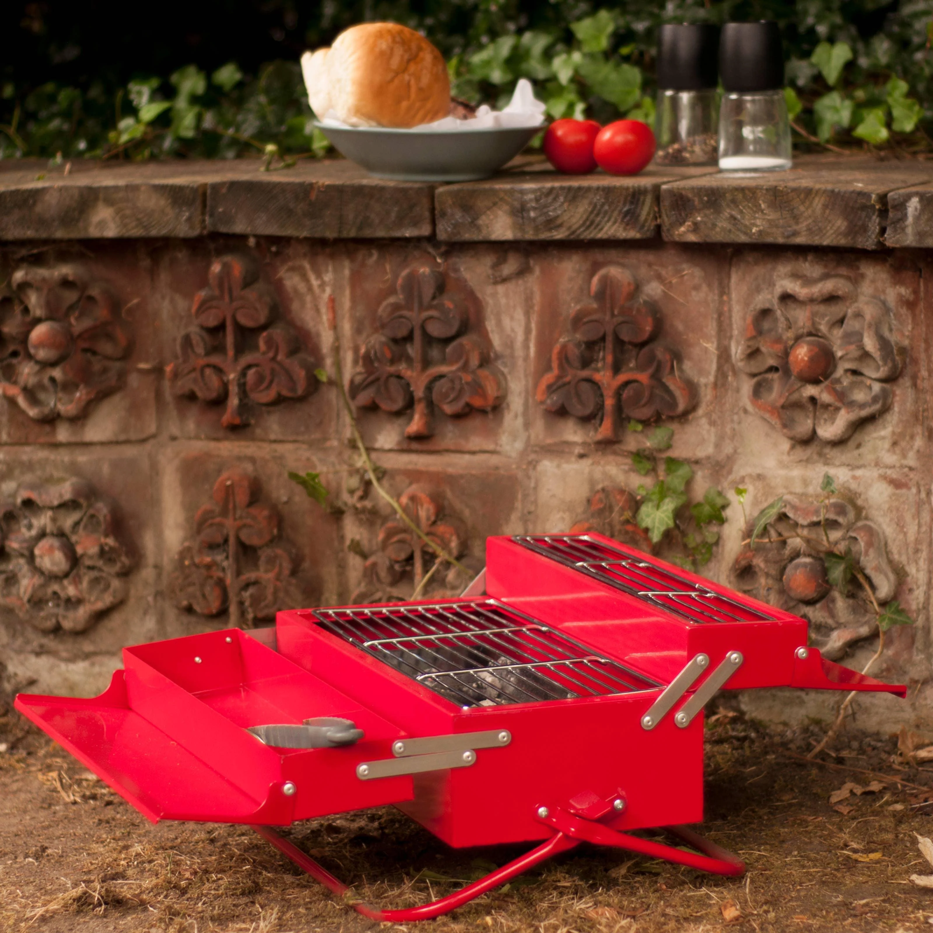 Suck UK BBQ Toolbox - Image 6