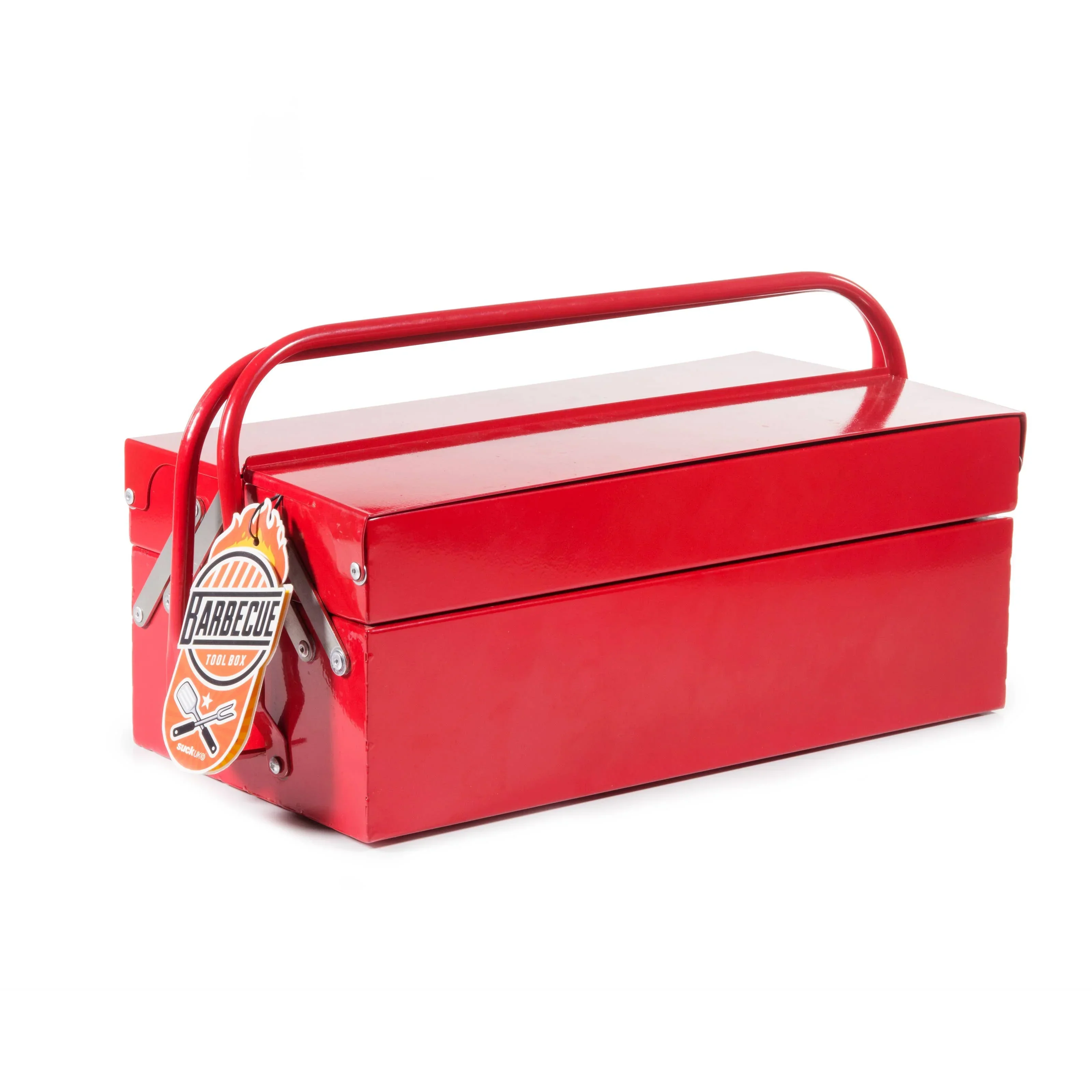Suck UK BBQ Toolbox - Image 7