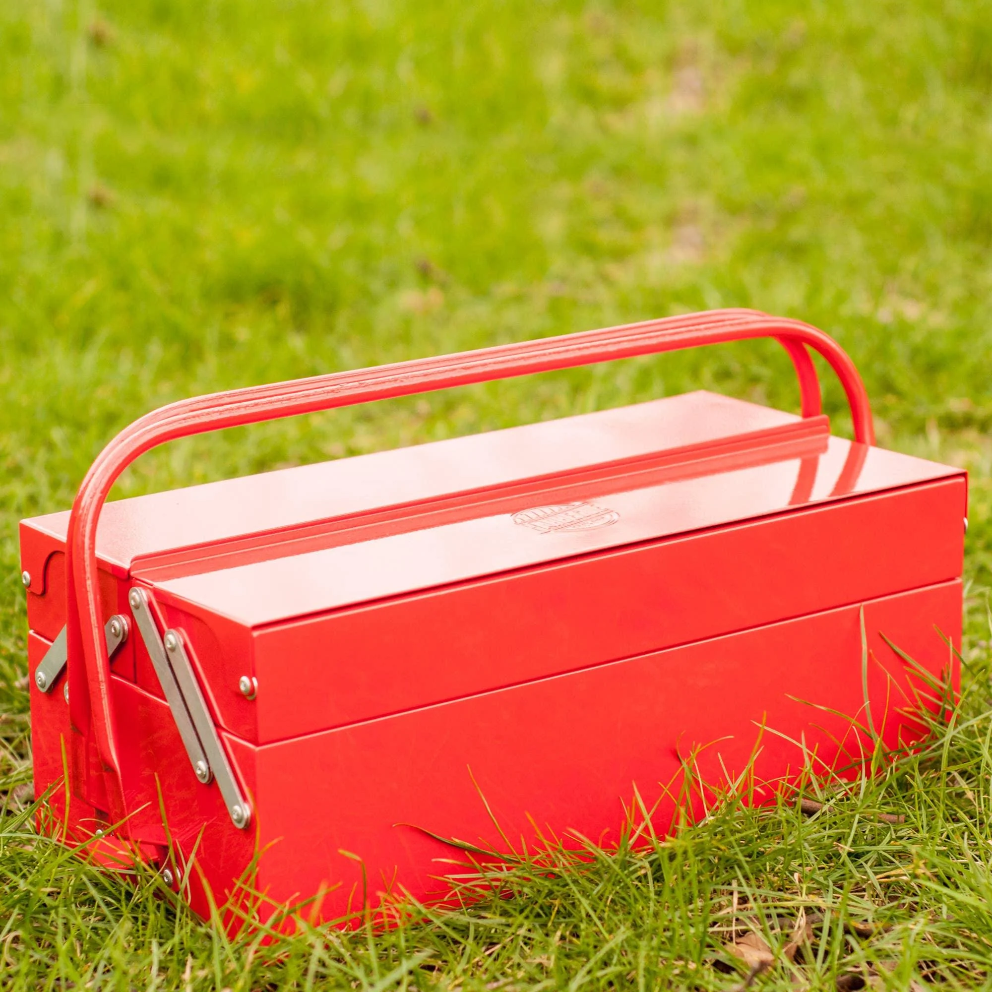 Suck UK BBQ Toolbox - Image 8
