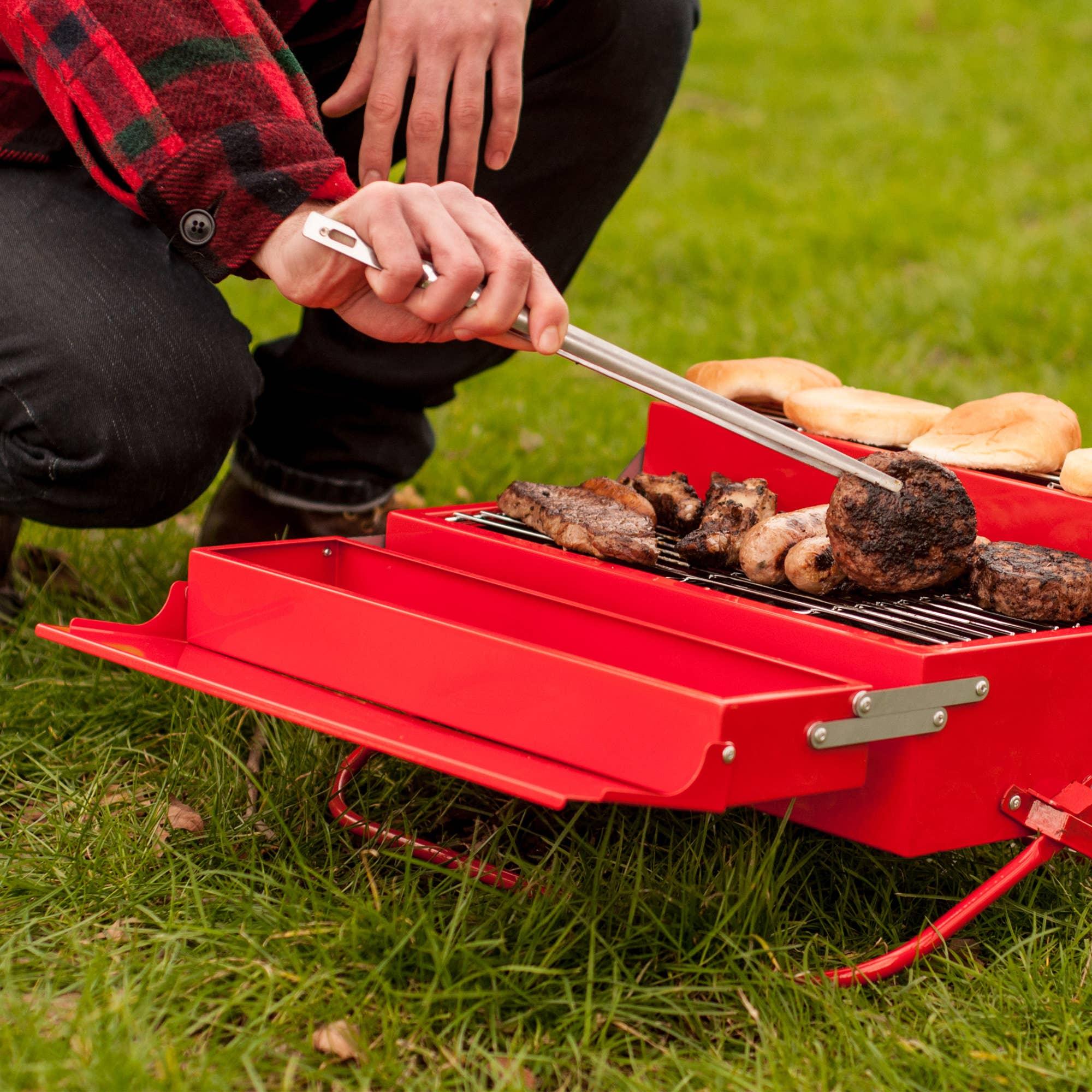 Suck UK BBQ Toolbox - Image 9