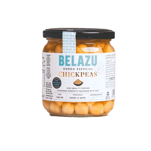 Belazu Gordo Especial Chickpeas (700g)