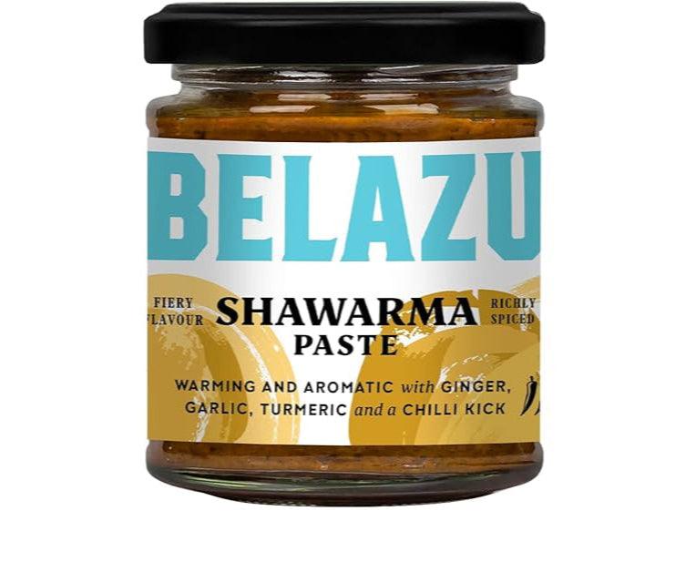 Belazu Shawarma Paste (130g)