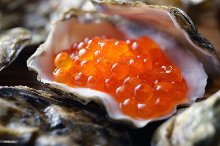 Beleaev Caviar House - Wild Salmon Roe (100g) - Image 3