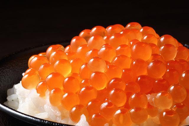 Beleaev Caviar House - Wild Salmon Roe (100g) - Image 4